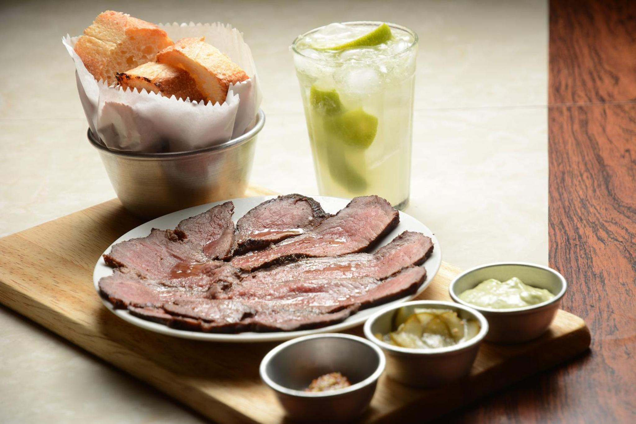 Mangue Seco Lodge - Experiência Gastronômica