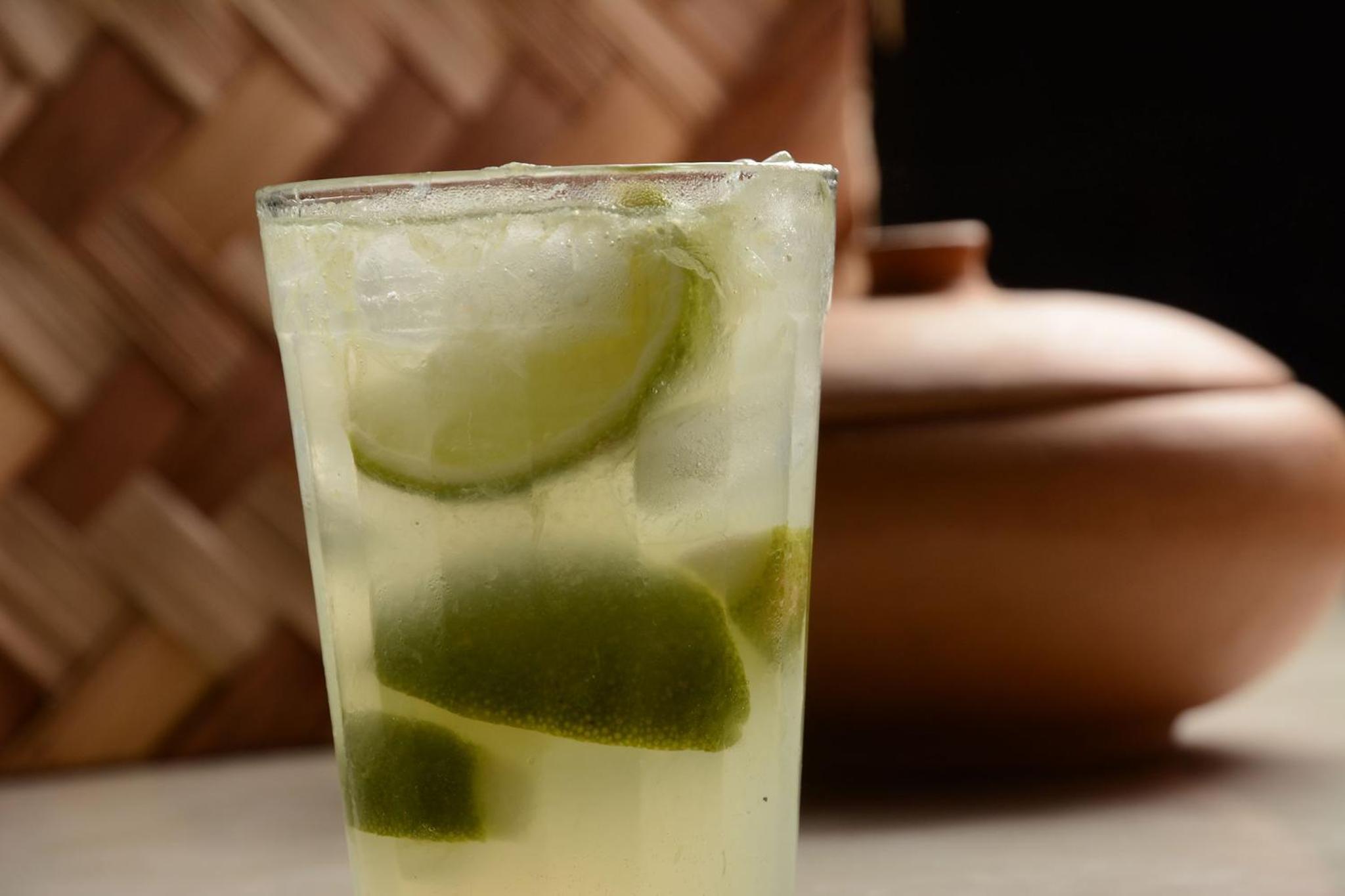 Mangue Seco Lodge - Experiência Gastronômica