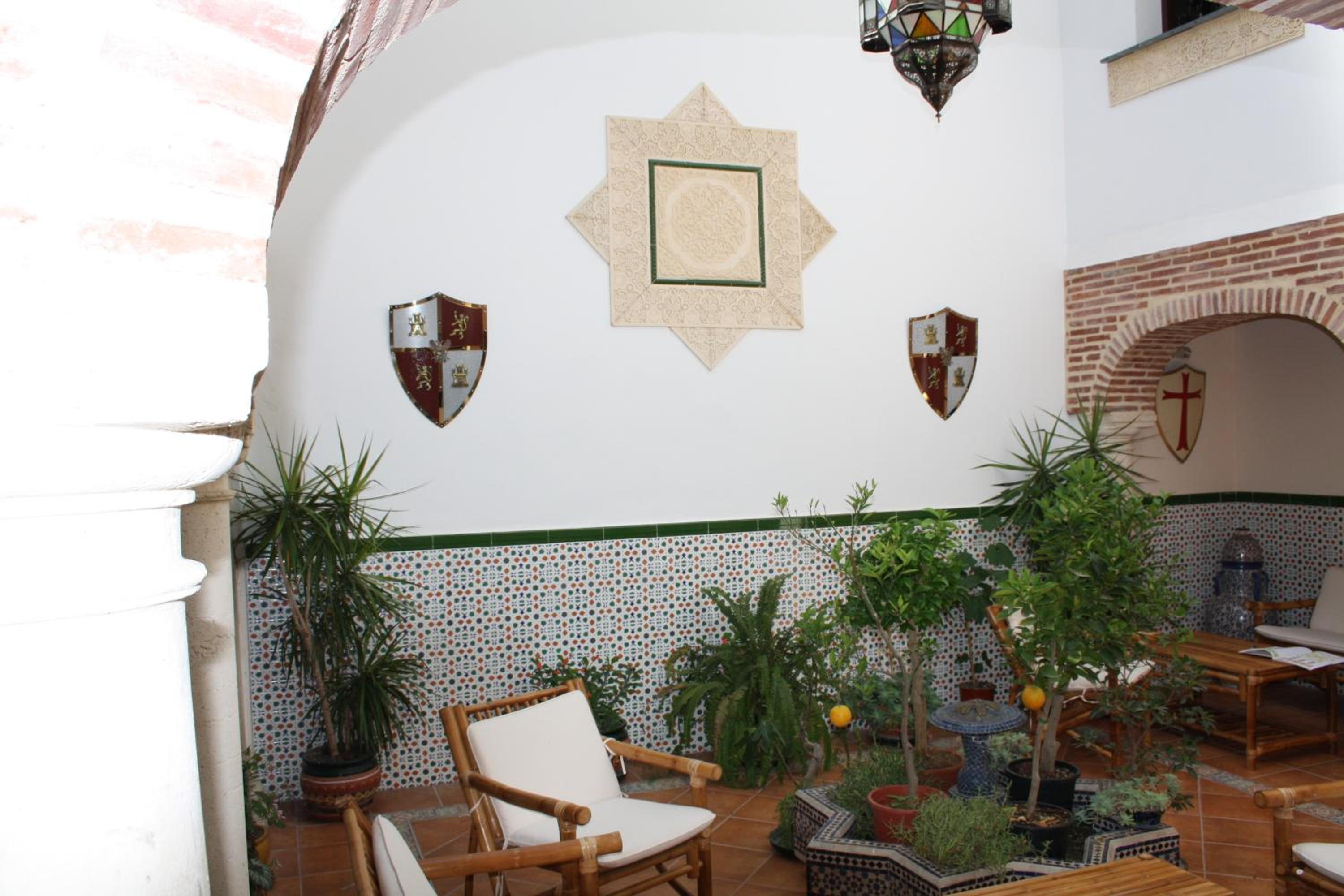 Casa Rural Sidonia view 4