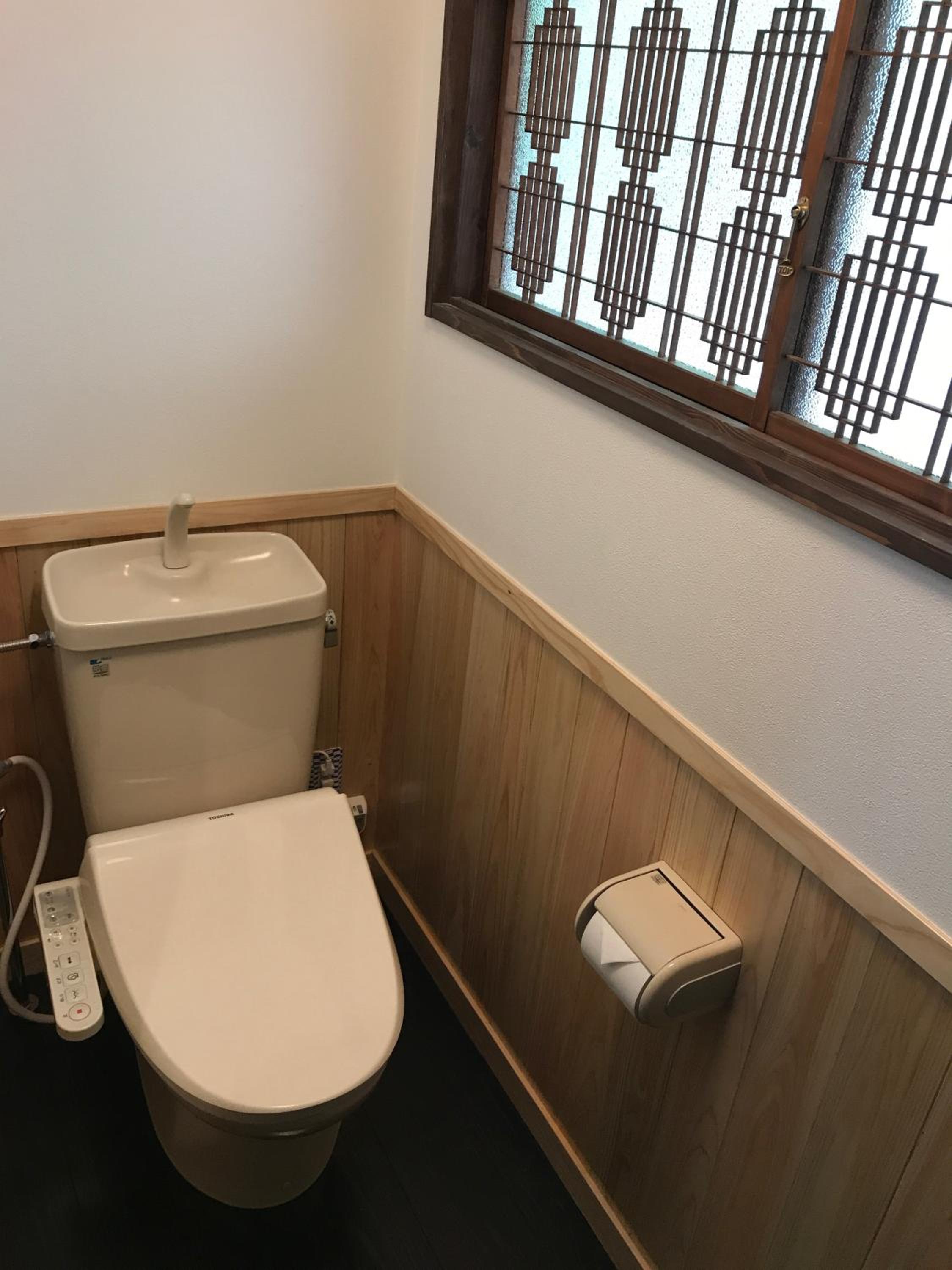 Kotohira Guest House en