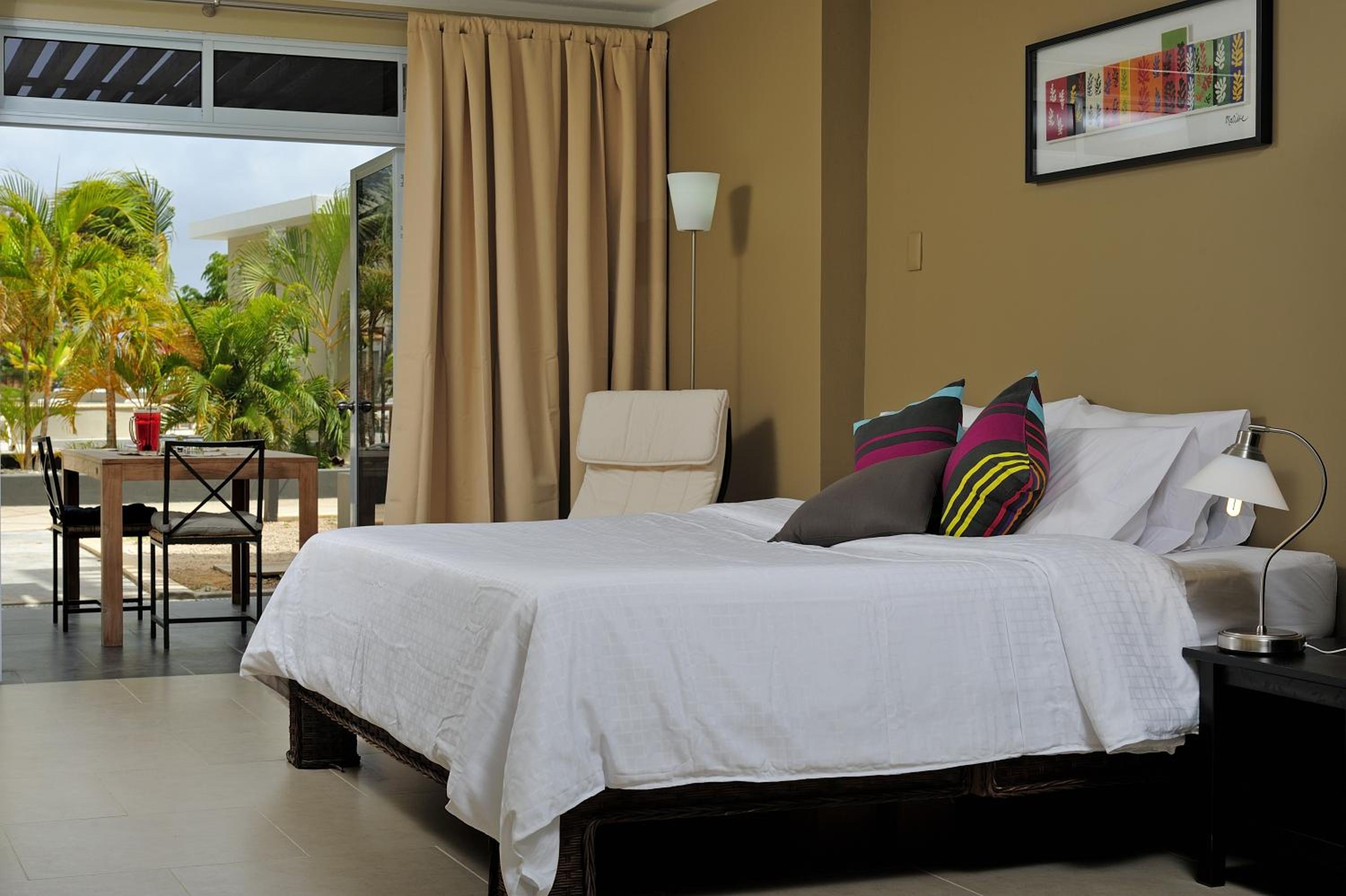 Eden Beach Resort - Bonaire