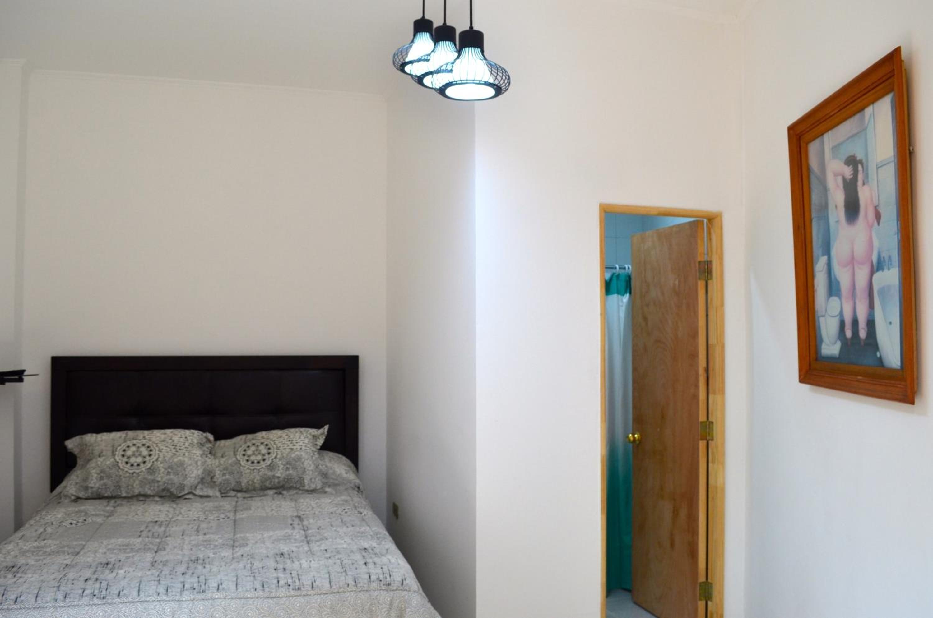 The Fox Hostel