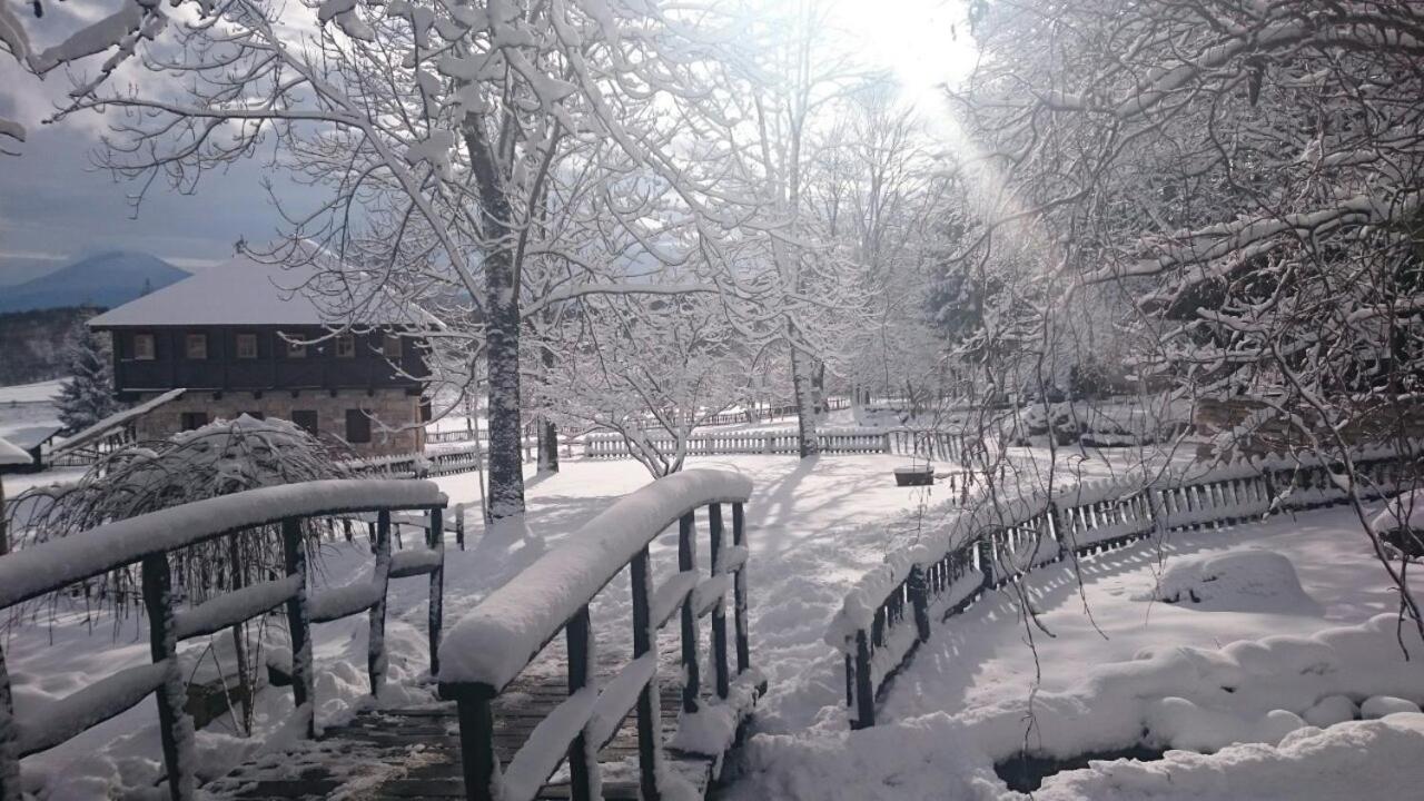 Farm Stay Čardaklije