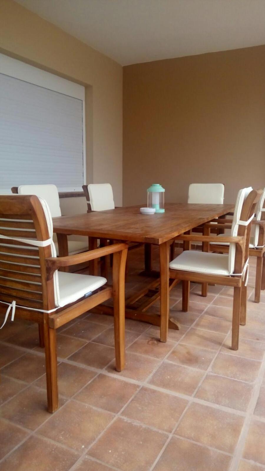 Marina Golf Apartments