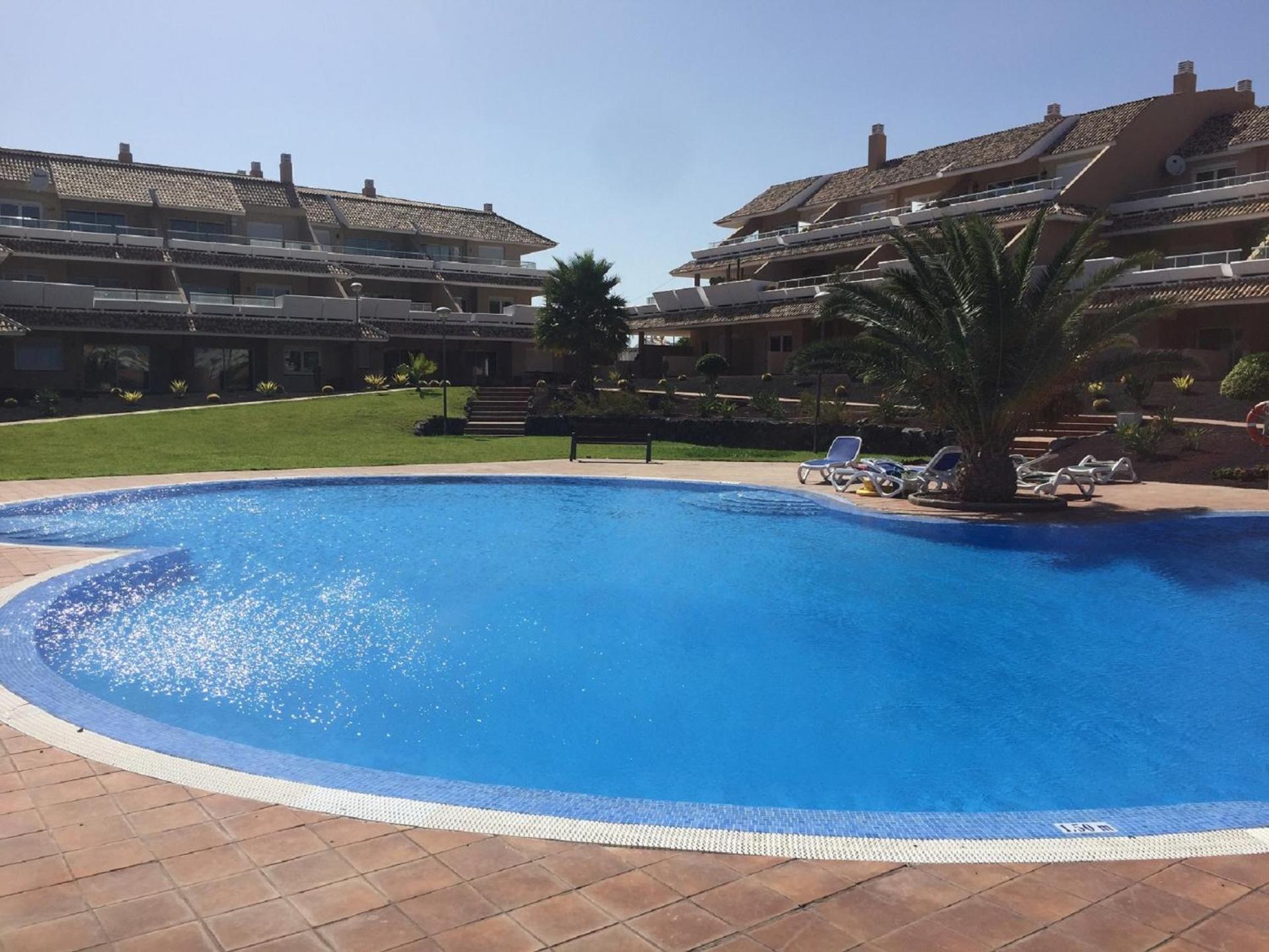 Marina Golf Apartments