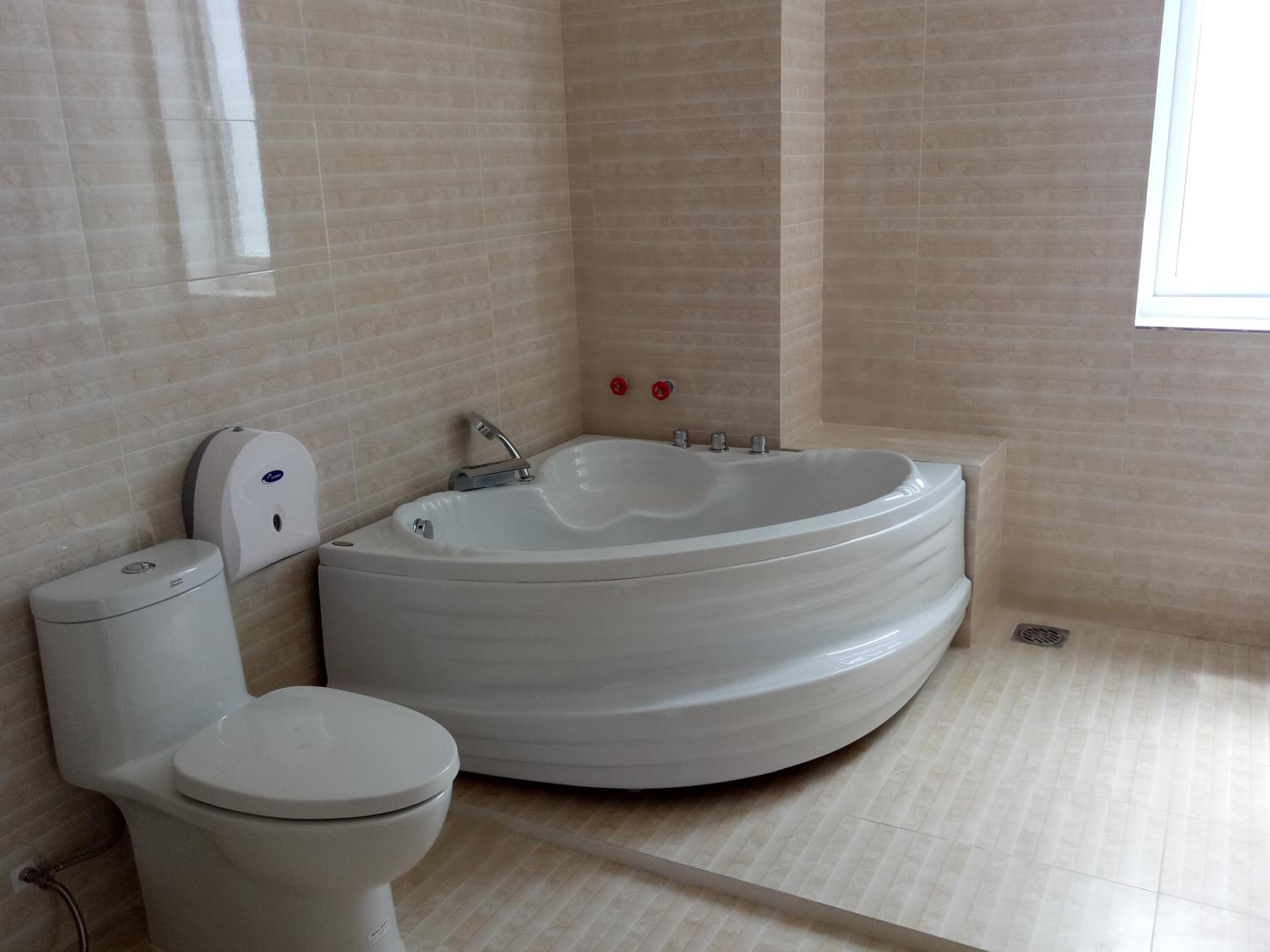 Nice Life Hotel