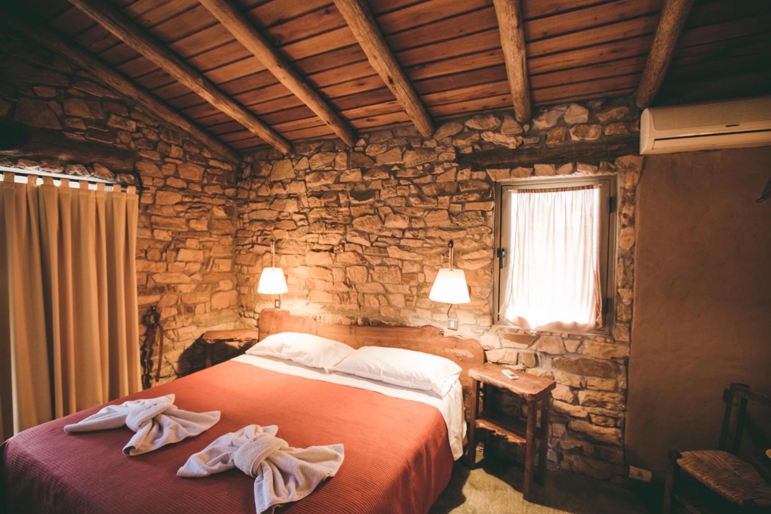 Cabañas Villa Bonita