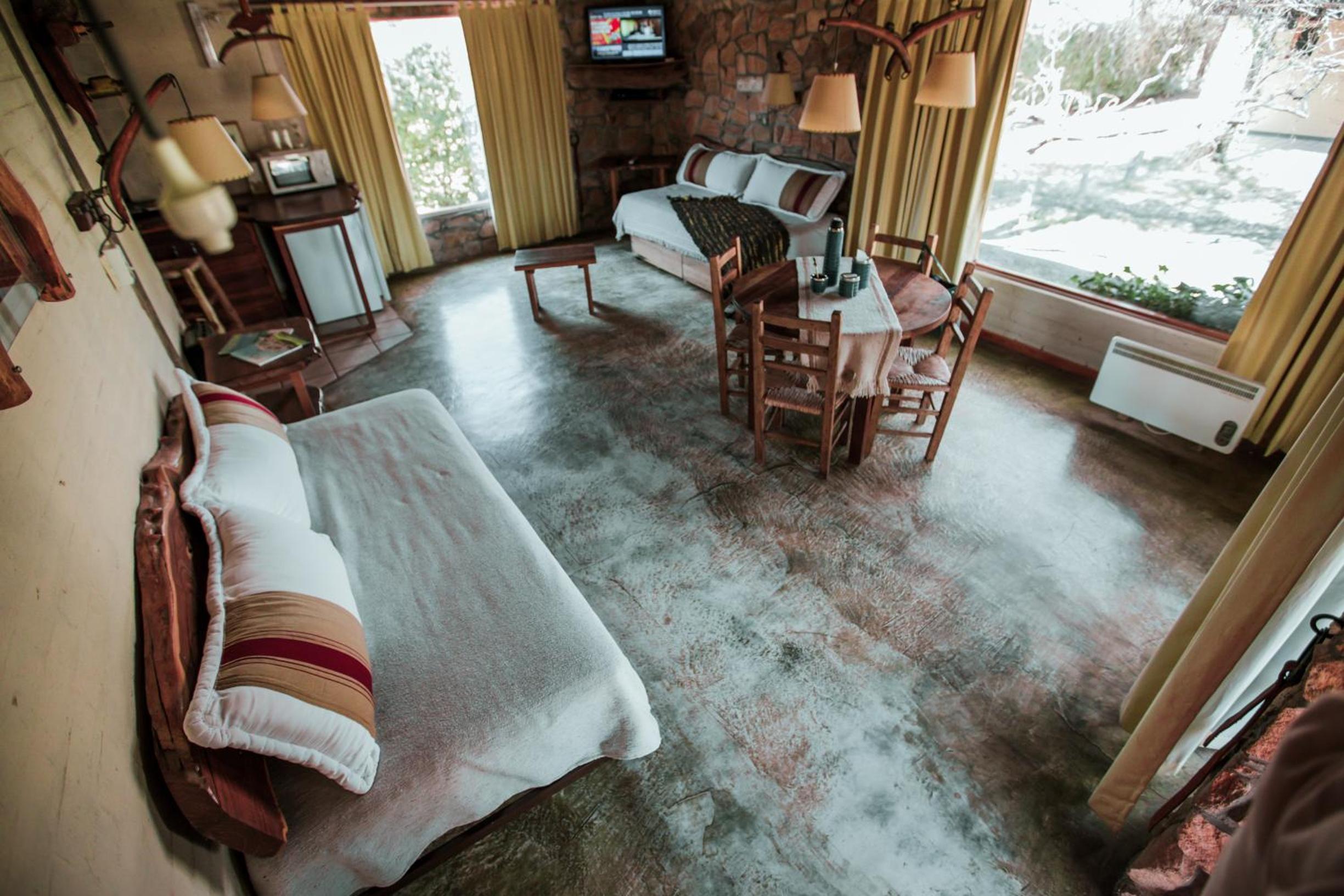 Cabañas Villa Bonita