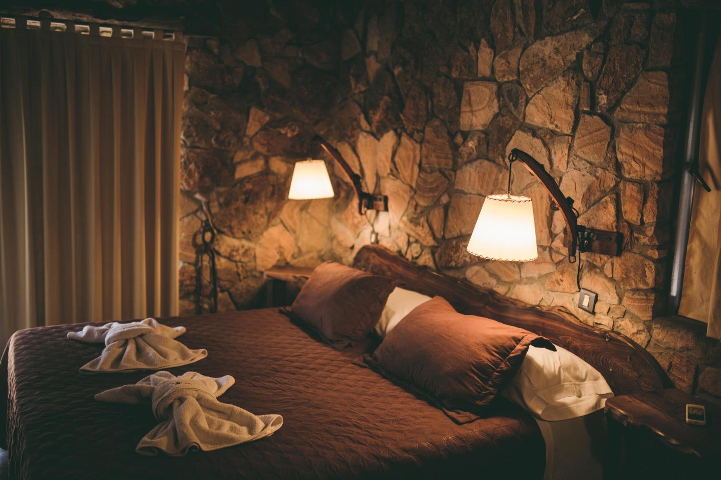 Cabañas Villa Bonita
