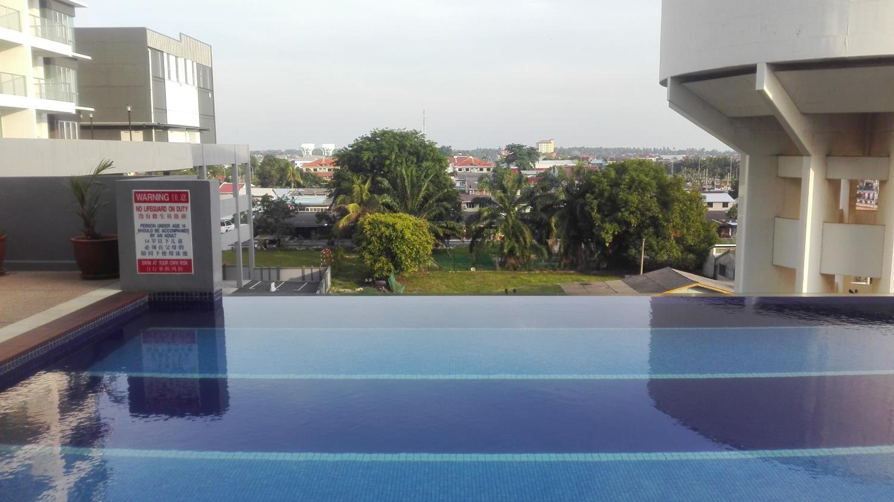 Sekinchan SeaBreeze Homestay 适耕庄海风吹民宿 photo 3