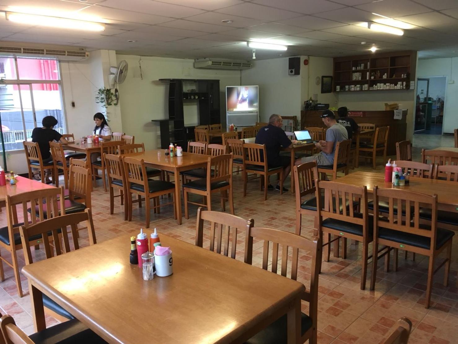 The Residence Hotel -SHA Extra Plus
