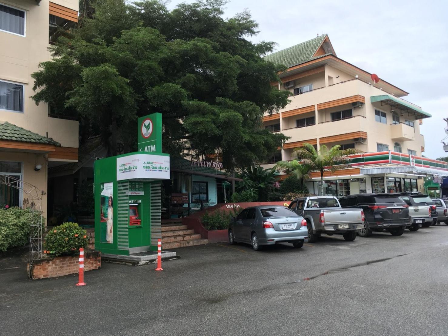 The Residence Hotel -SHA Extra Plus