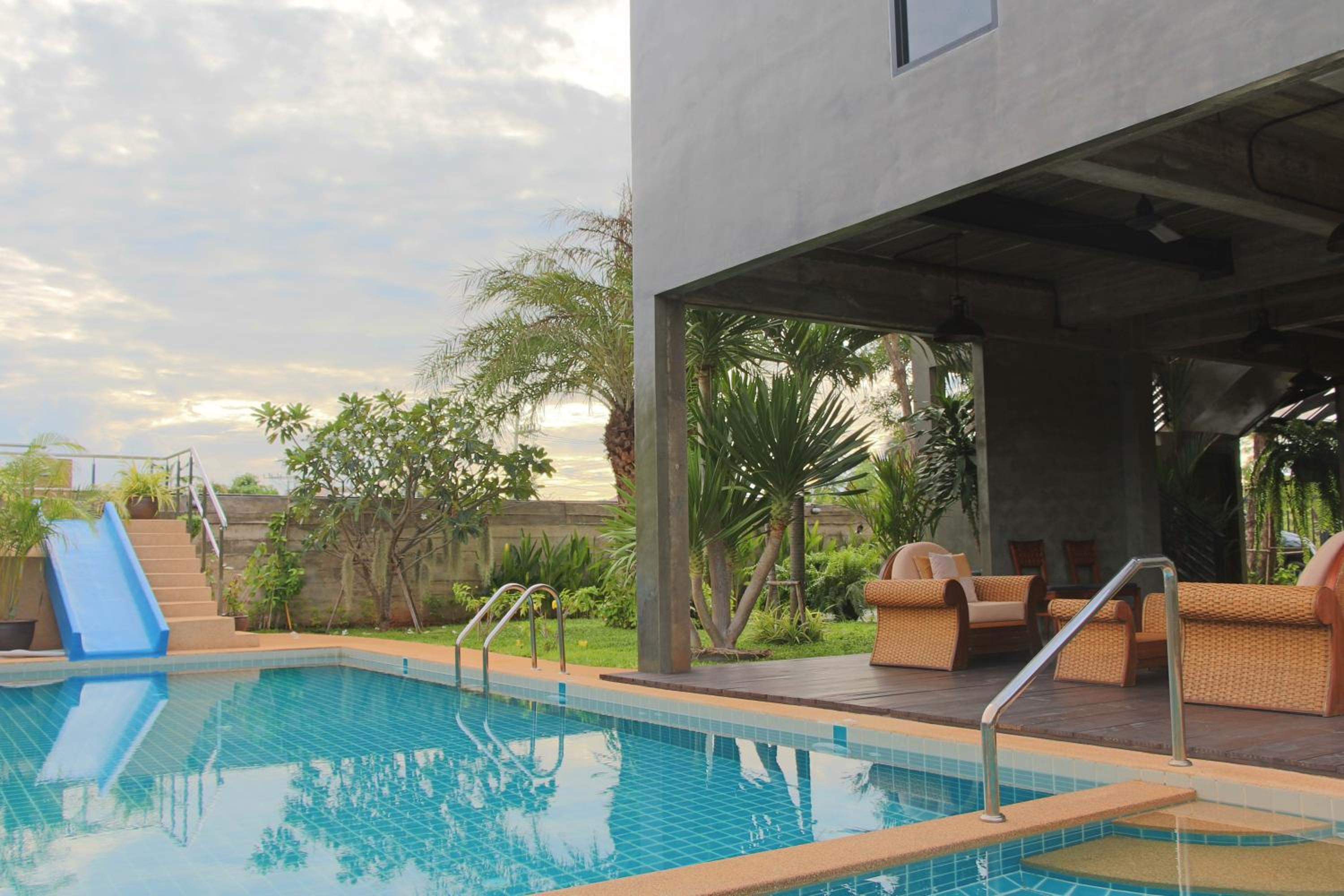 Goodhope Villa
