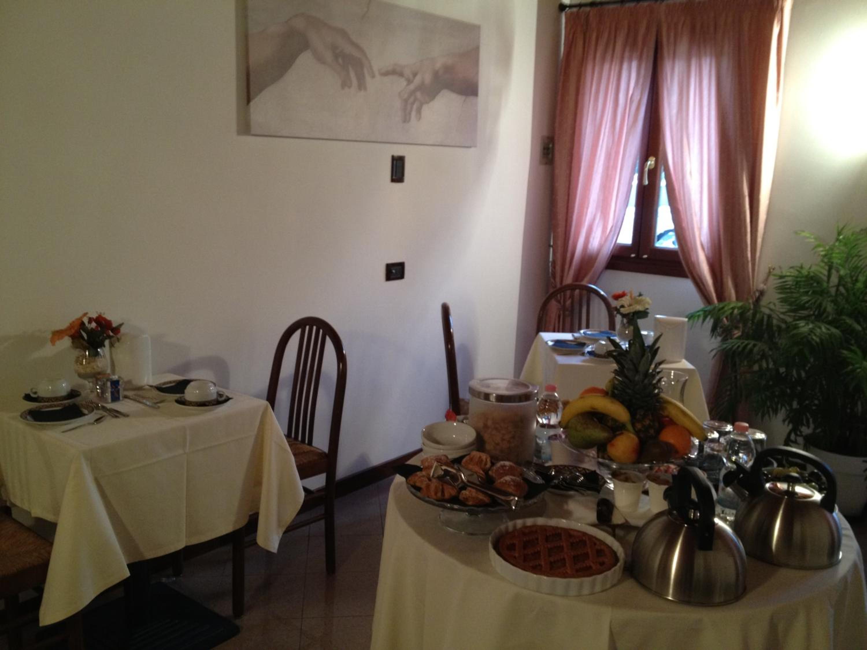 Ca'Nova Alloggi