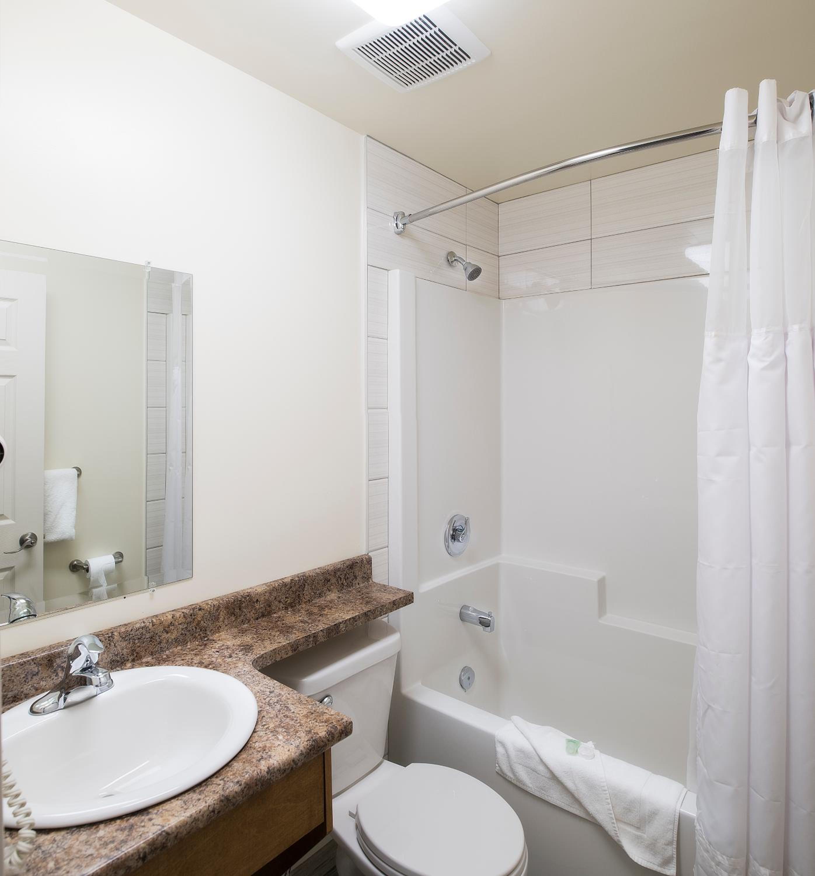 Sahara Courtyard Inn Penticton