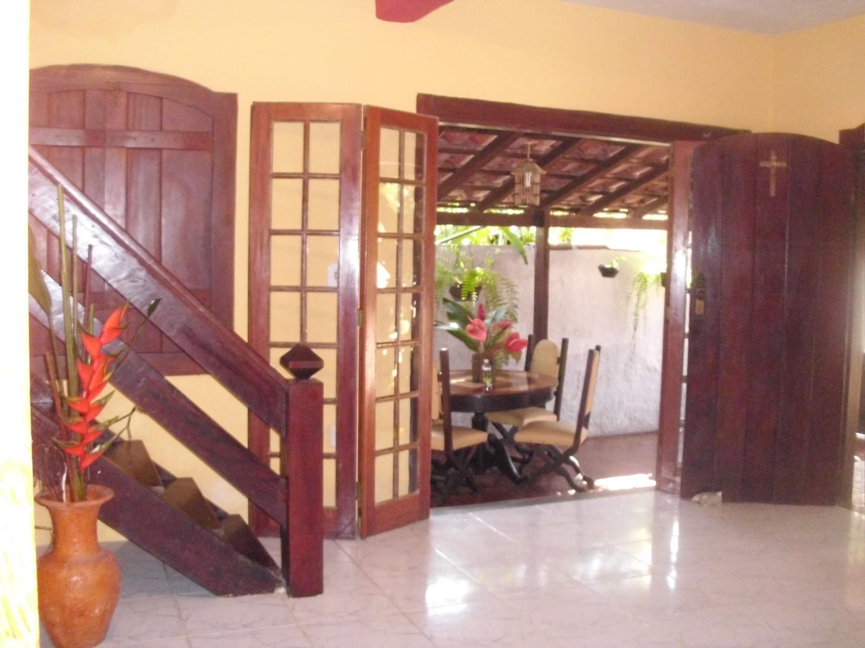 Pousada Brisa Marinha