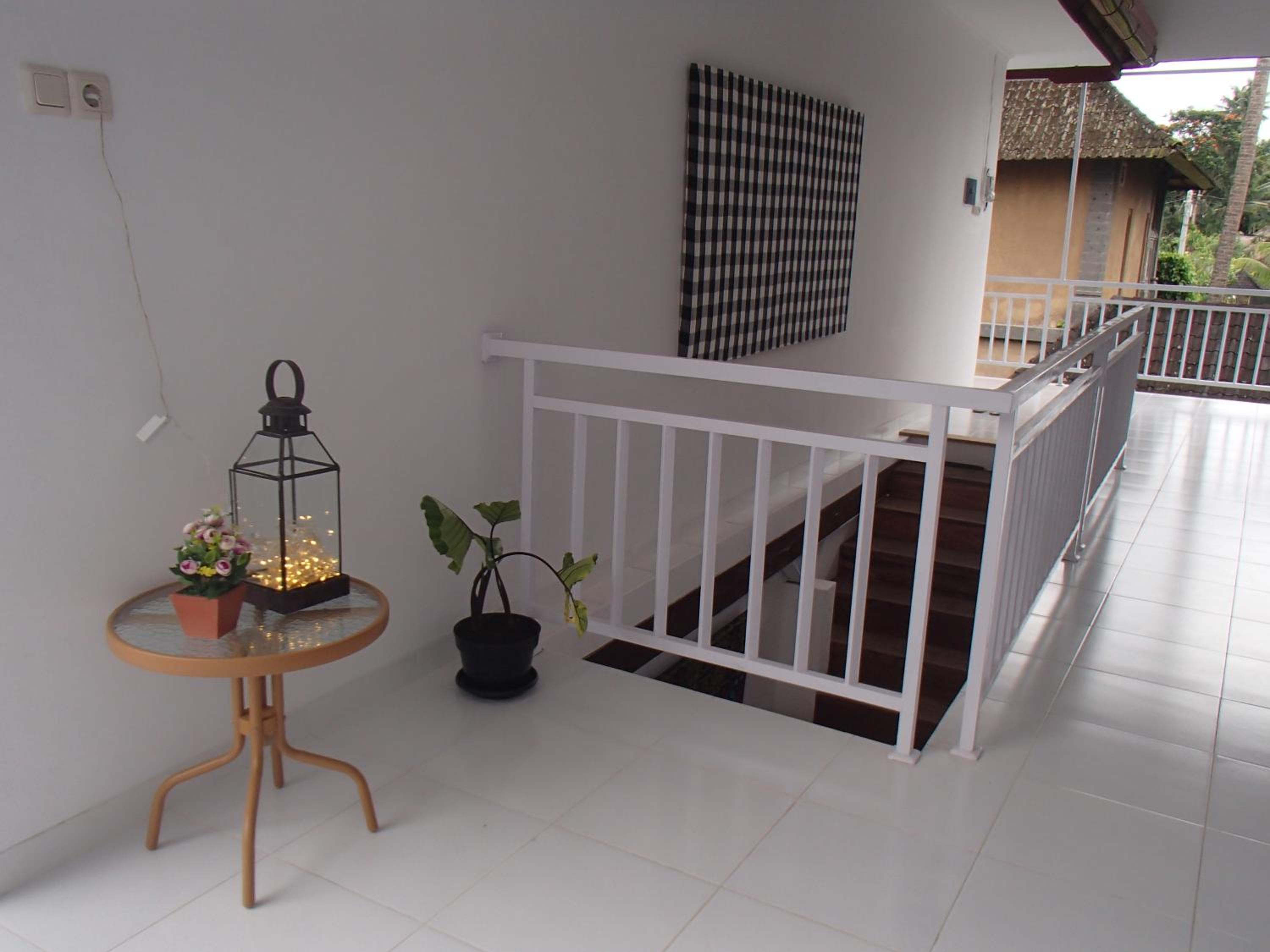 Askara Guest House & Hostel