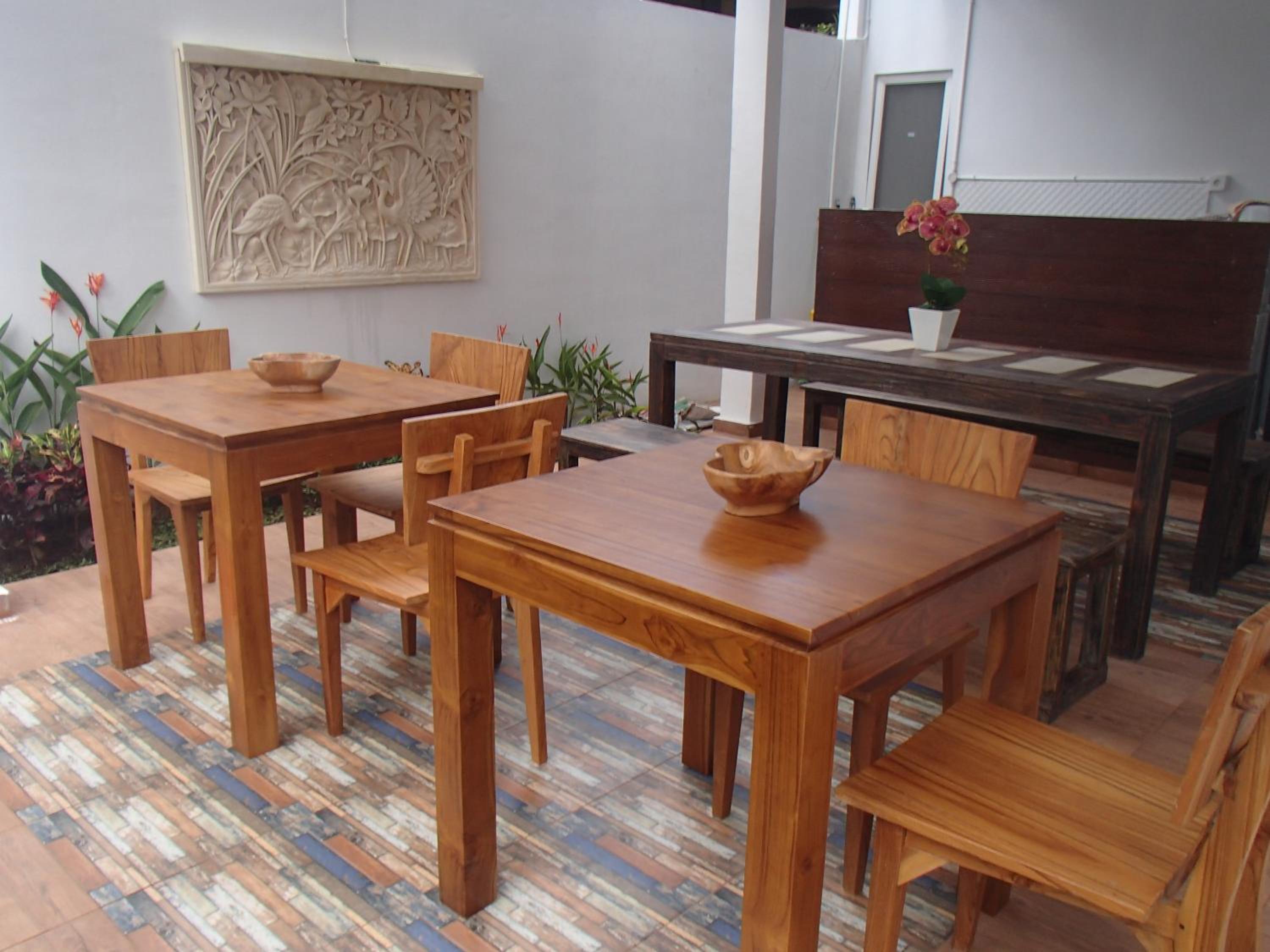 Askara Guest House & Hostel