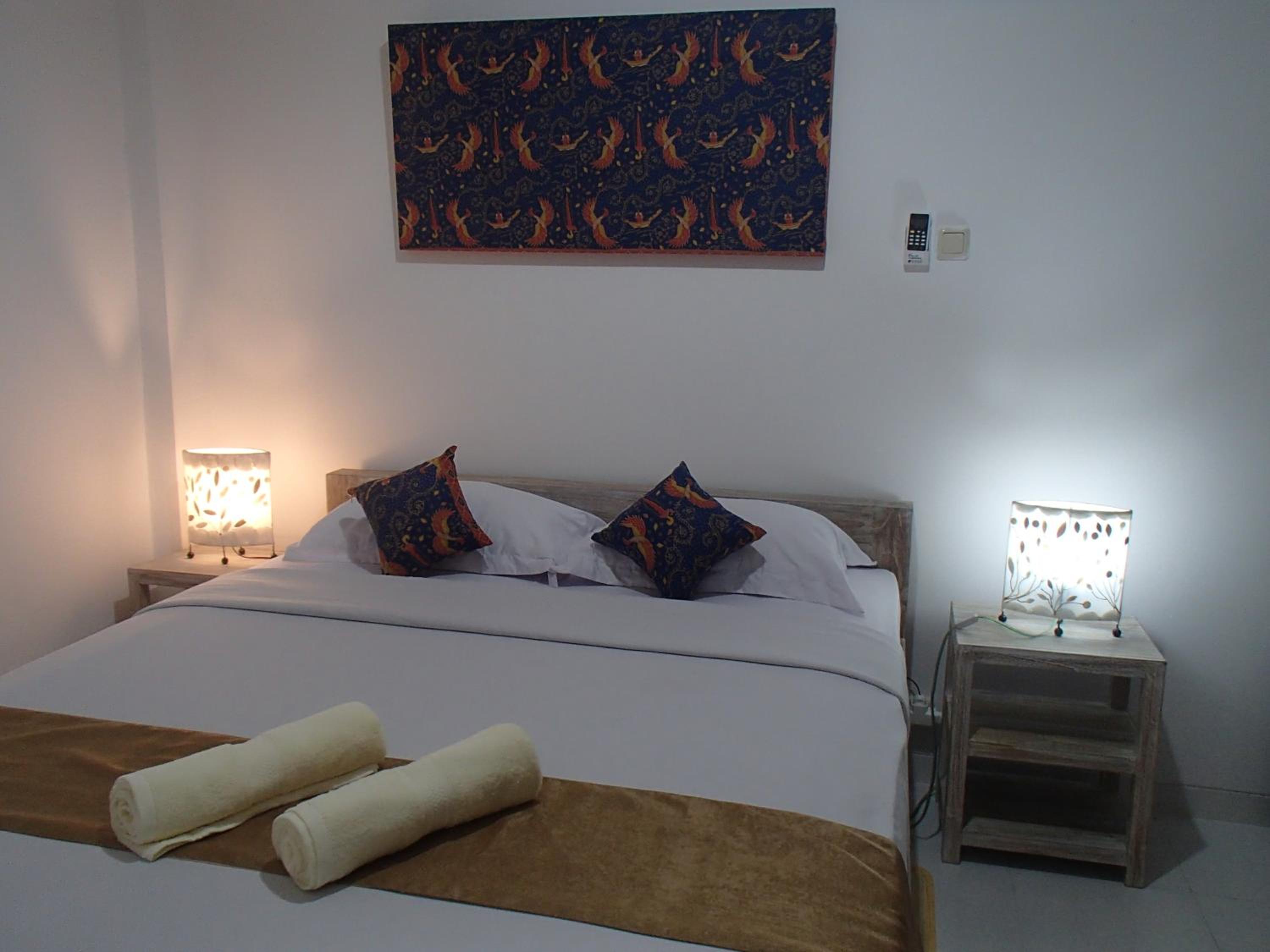 Askara Guest House & Hostel