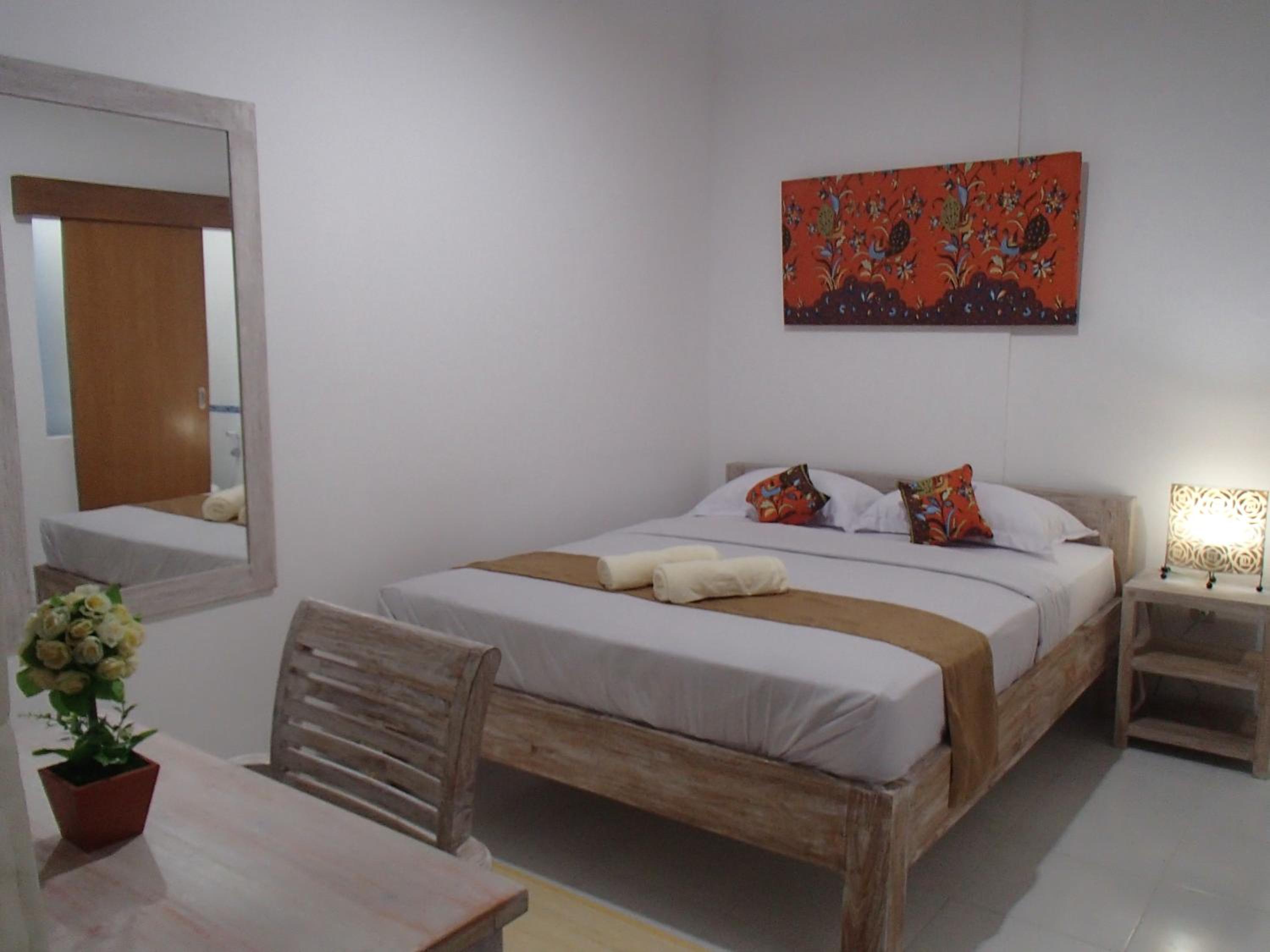 Askara Guest House & Hostel
