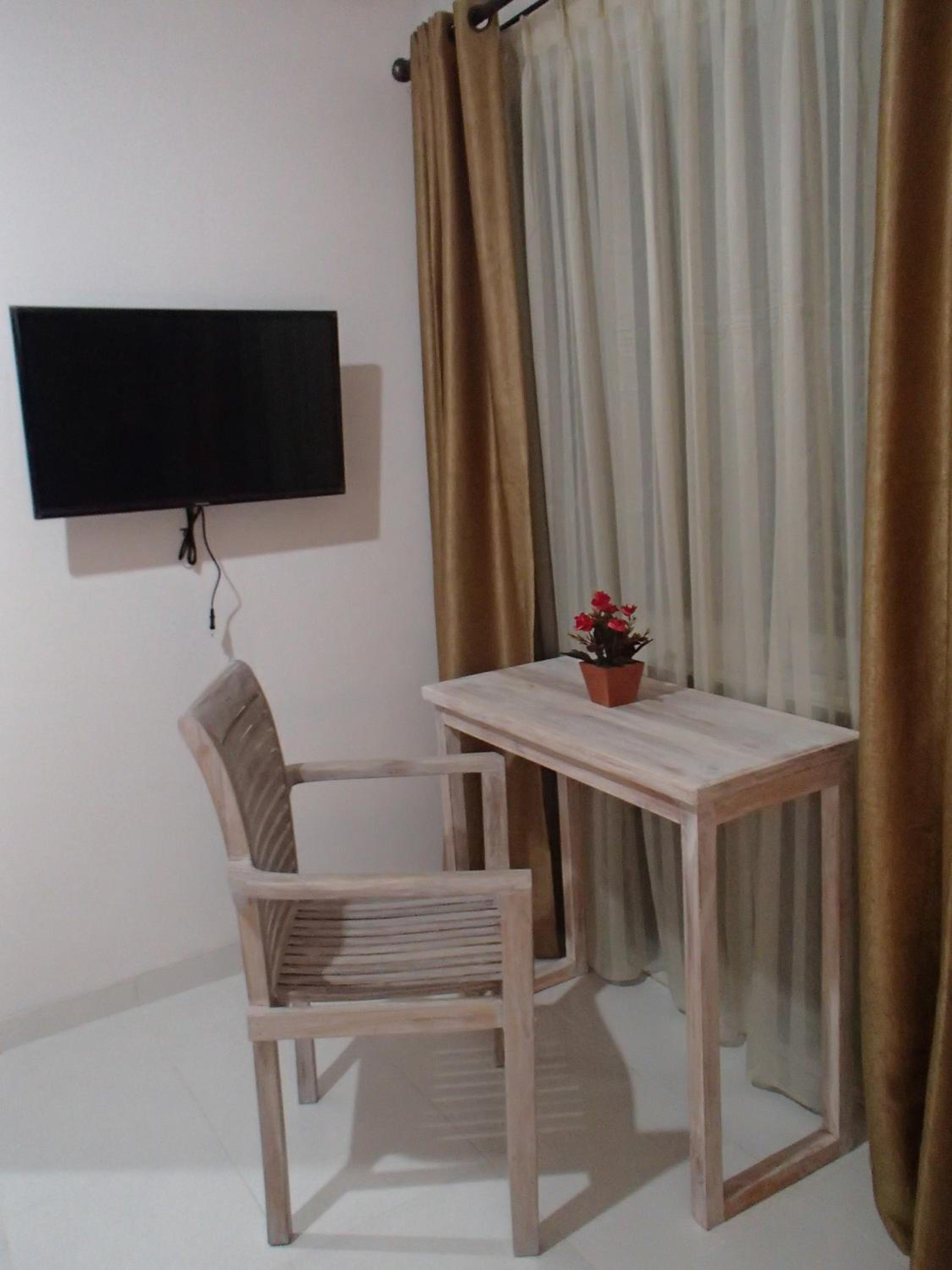 Askara Guest House & Hostel