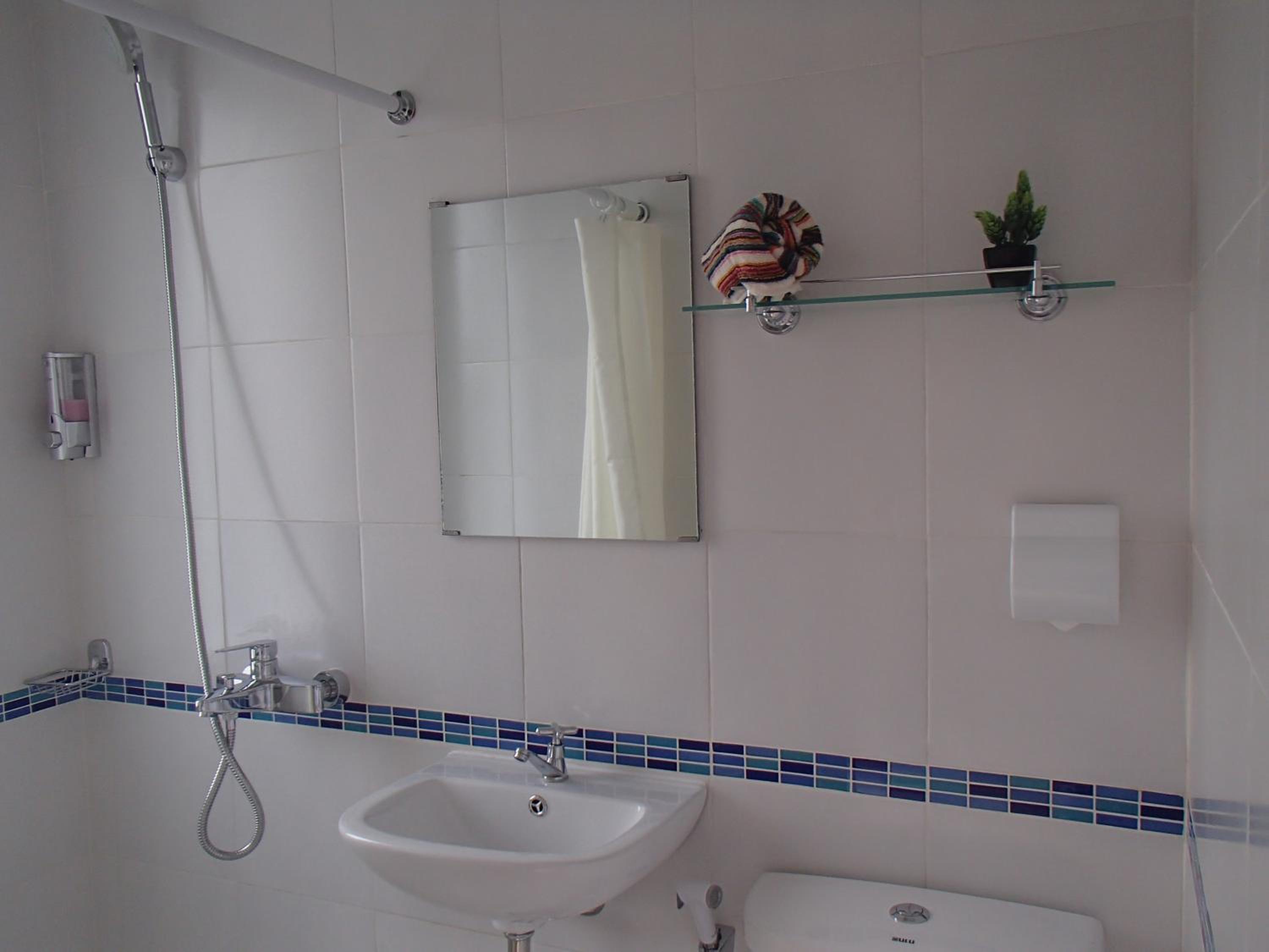 Askara Guest House & Hostel