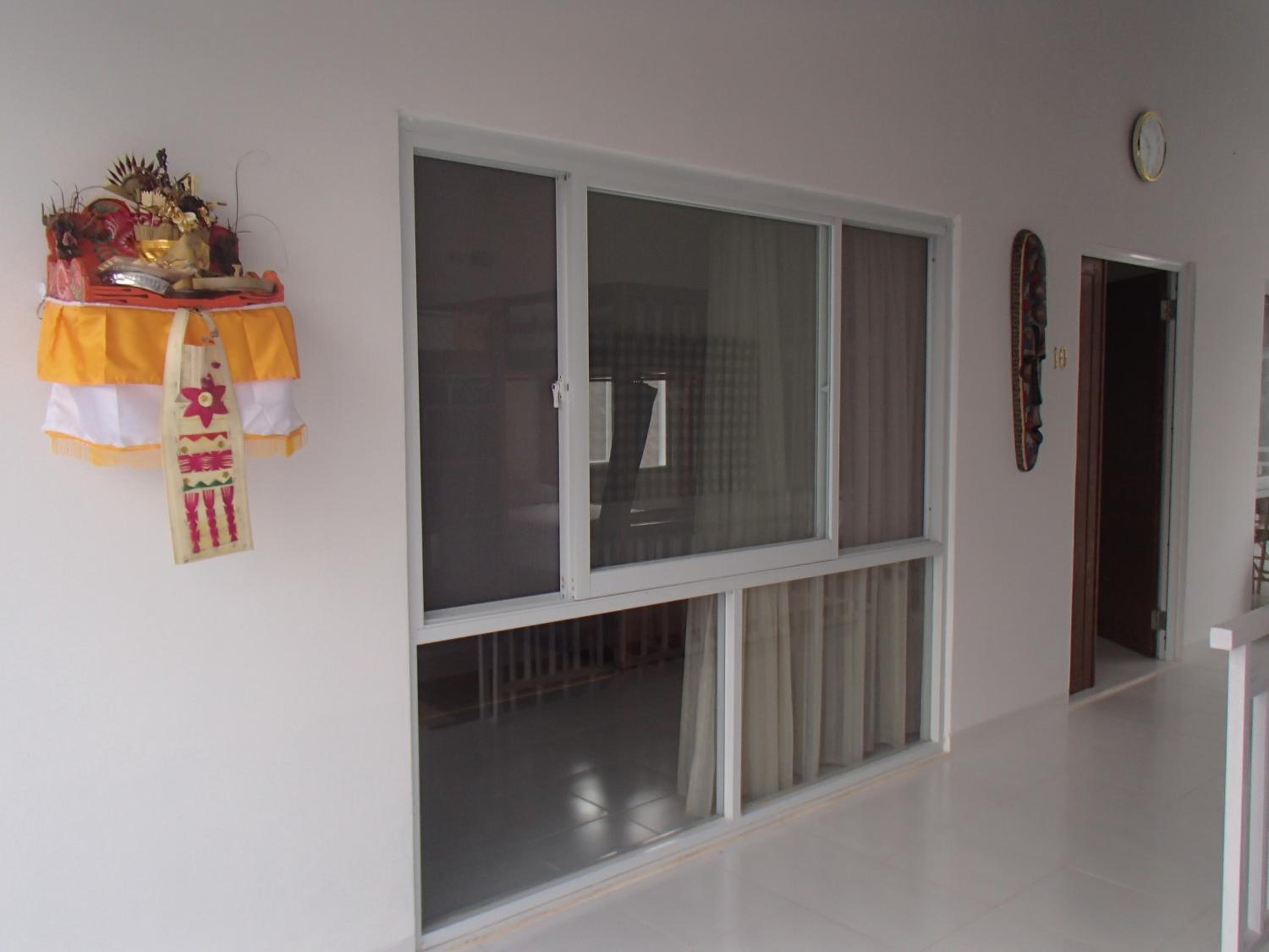 Askara Guest House & Hostel