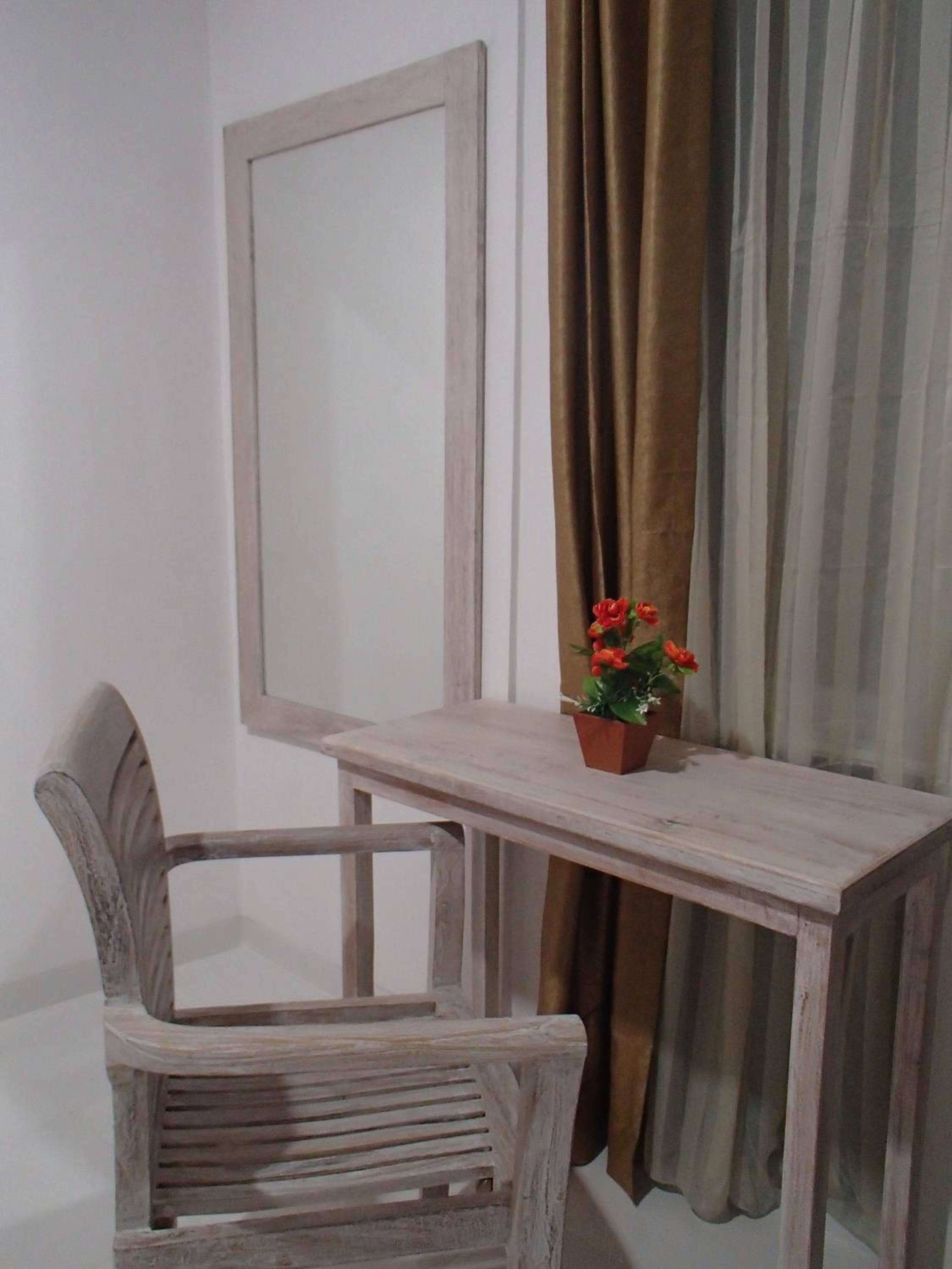 Askara Guest House & Hostel