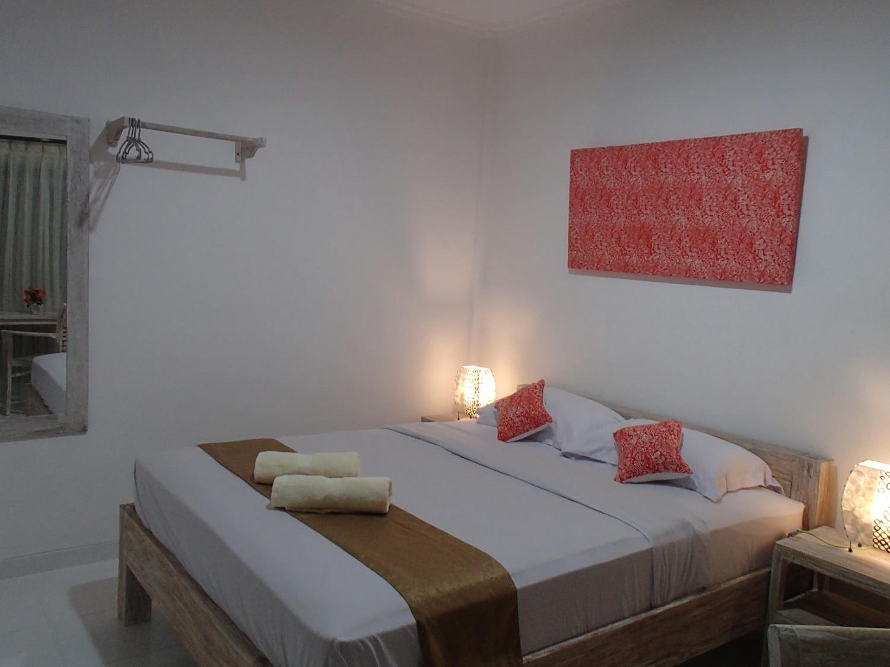 Askara Guest House & Hostel