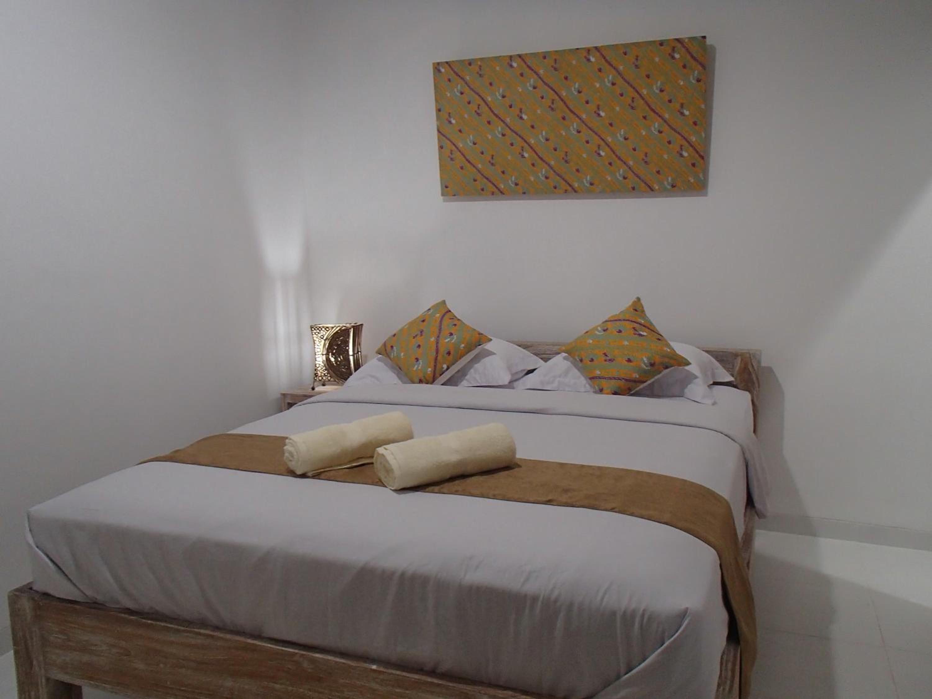 Askara Guest House & Hostel