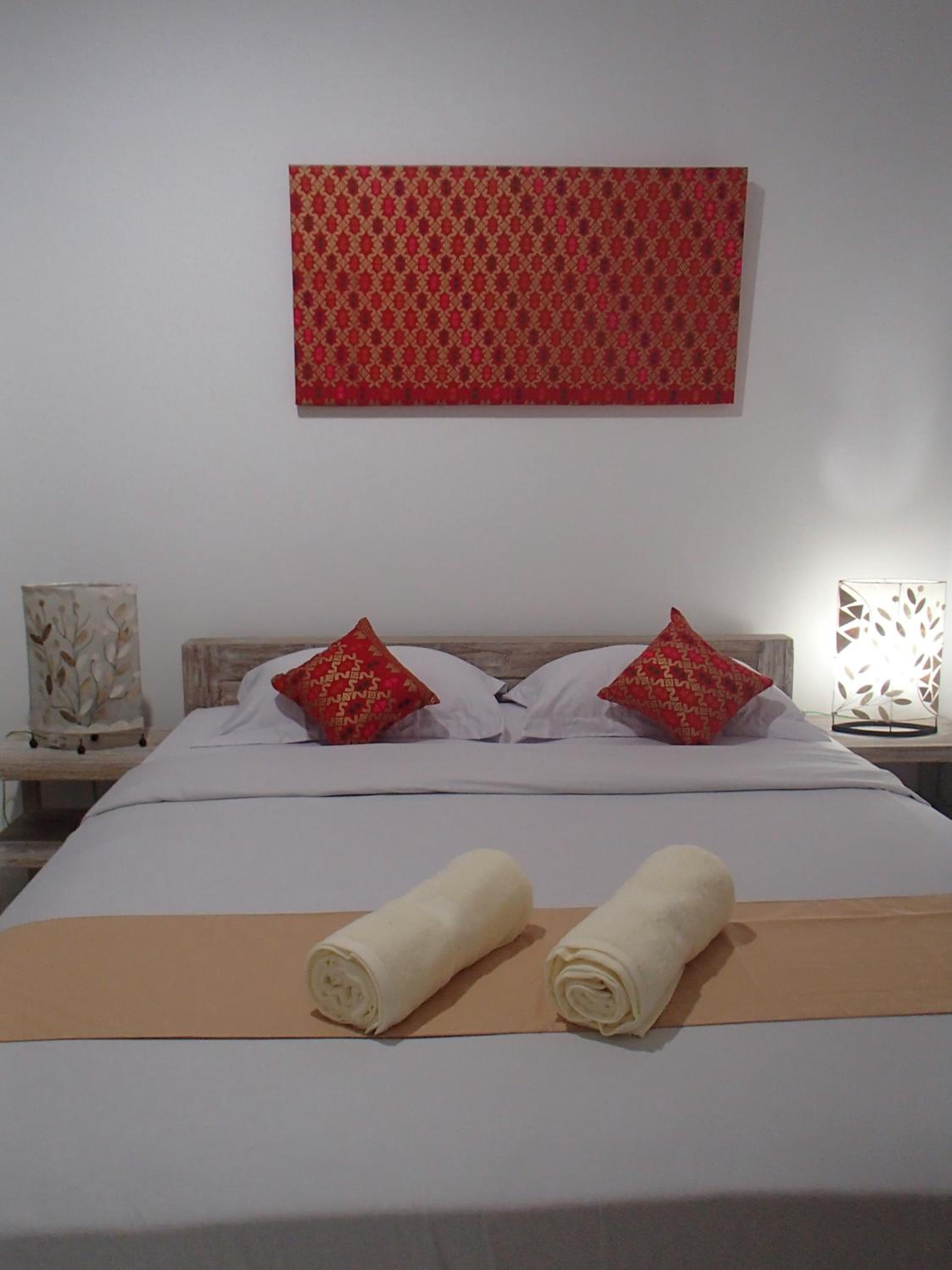 Askara Guest House & Hostel