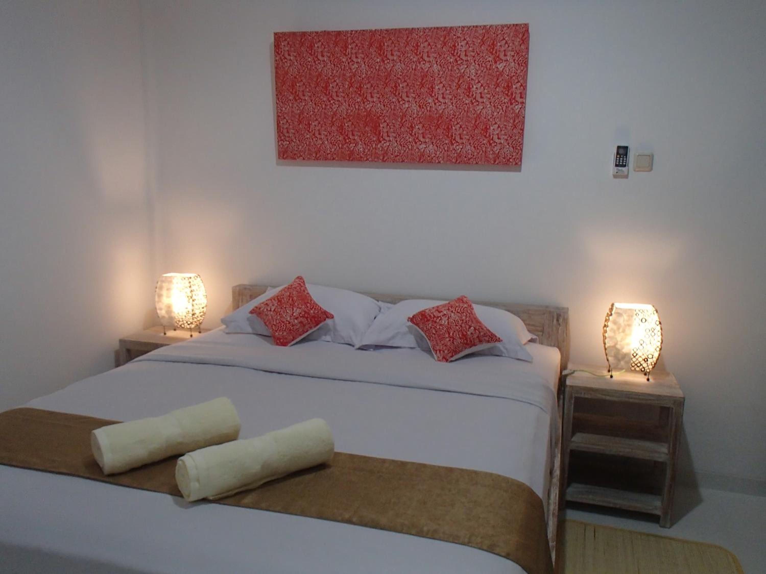 Askara Guest House & Hostel