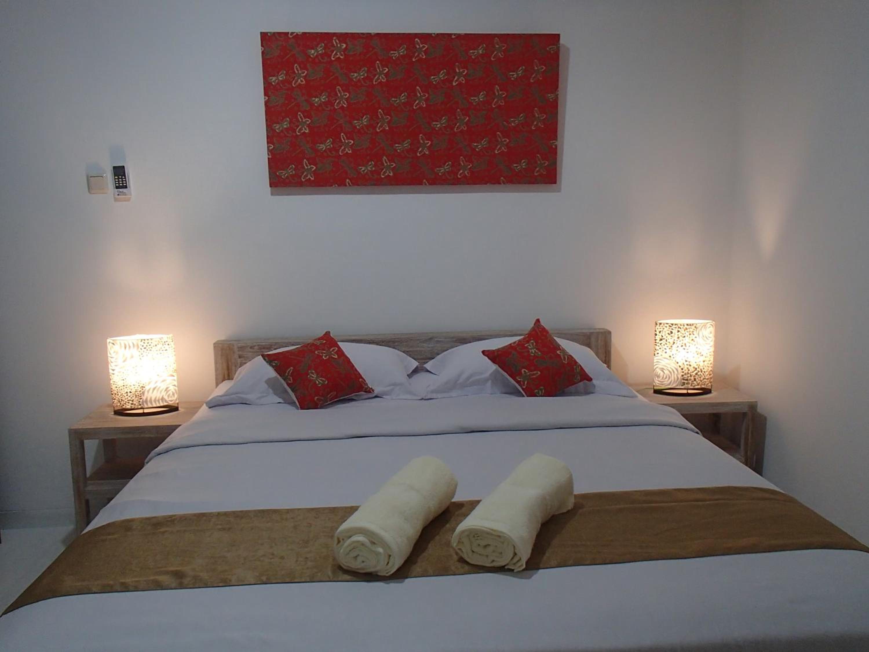Askara Guest House & Hostel