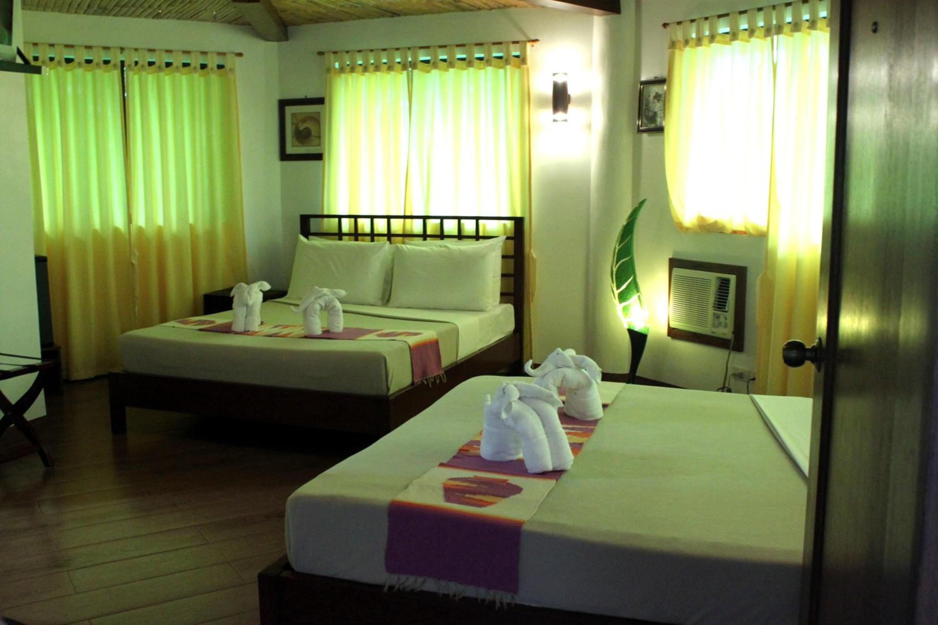 Coron Hilltop View Resort