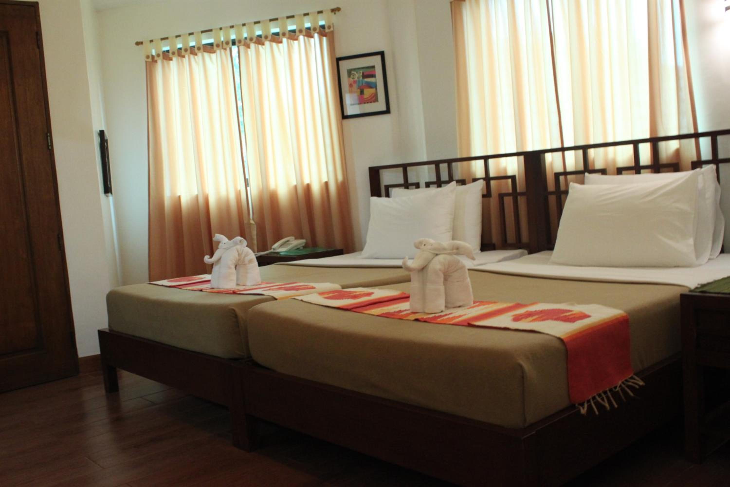 Coron Hilltop View Resort, Coron - 16