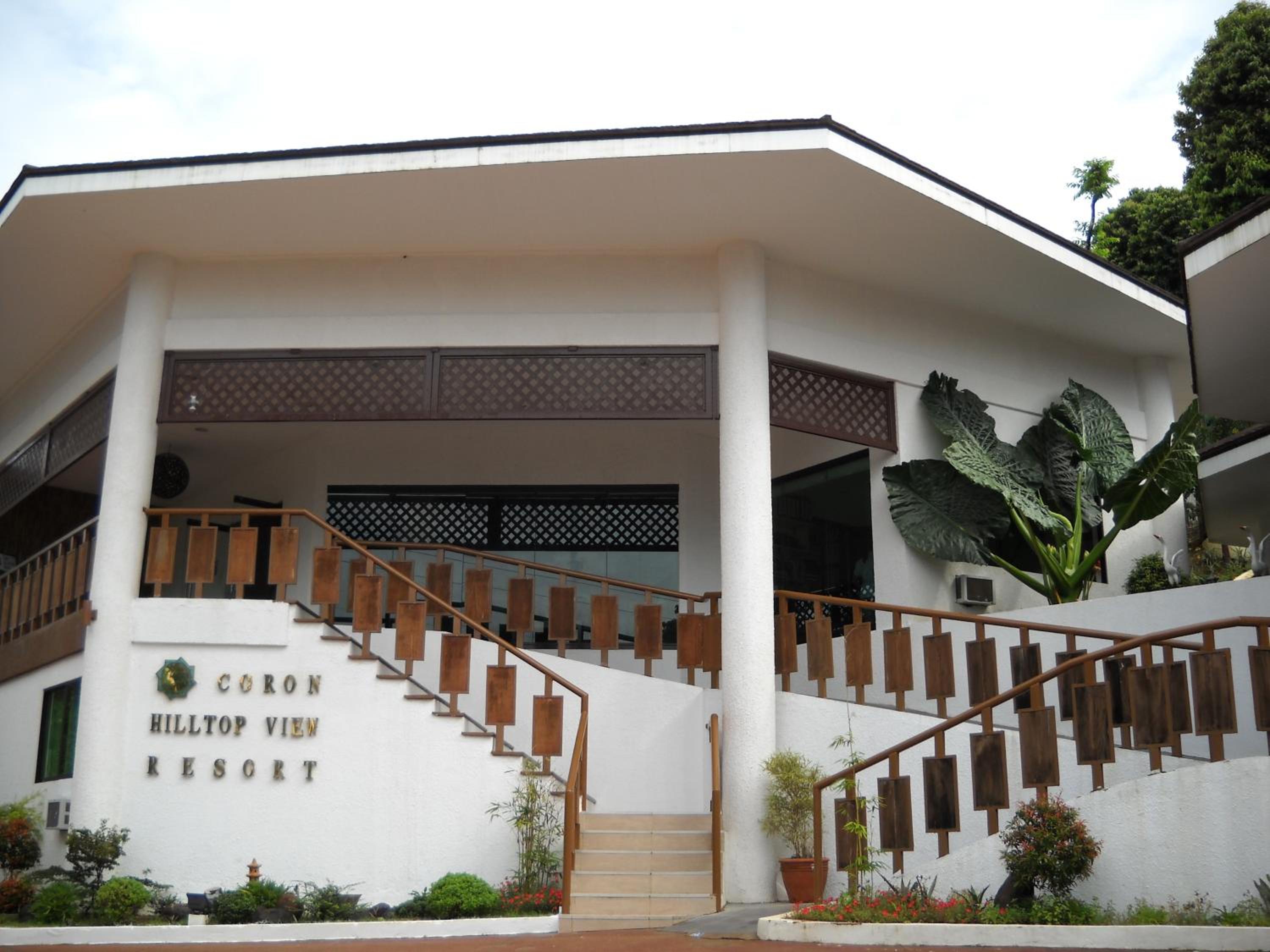 Coron Hilltop View Resort, Coron - 14