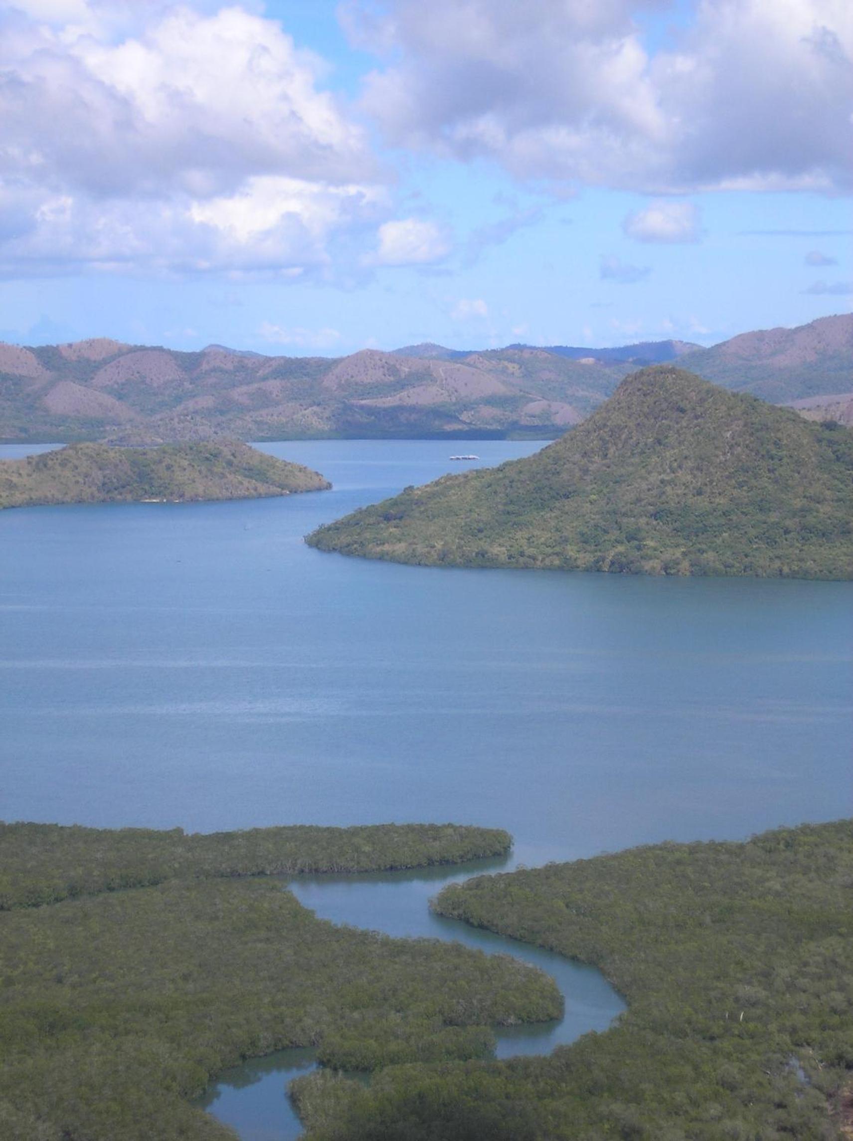 Coron Hilltop View Resort