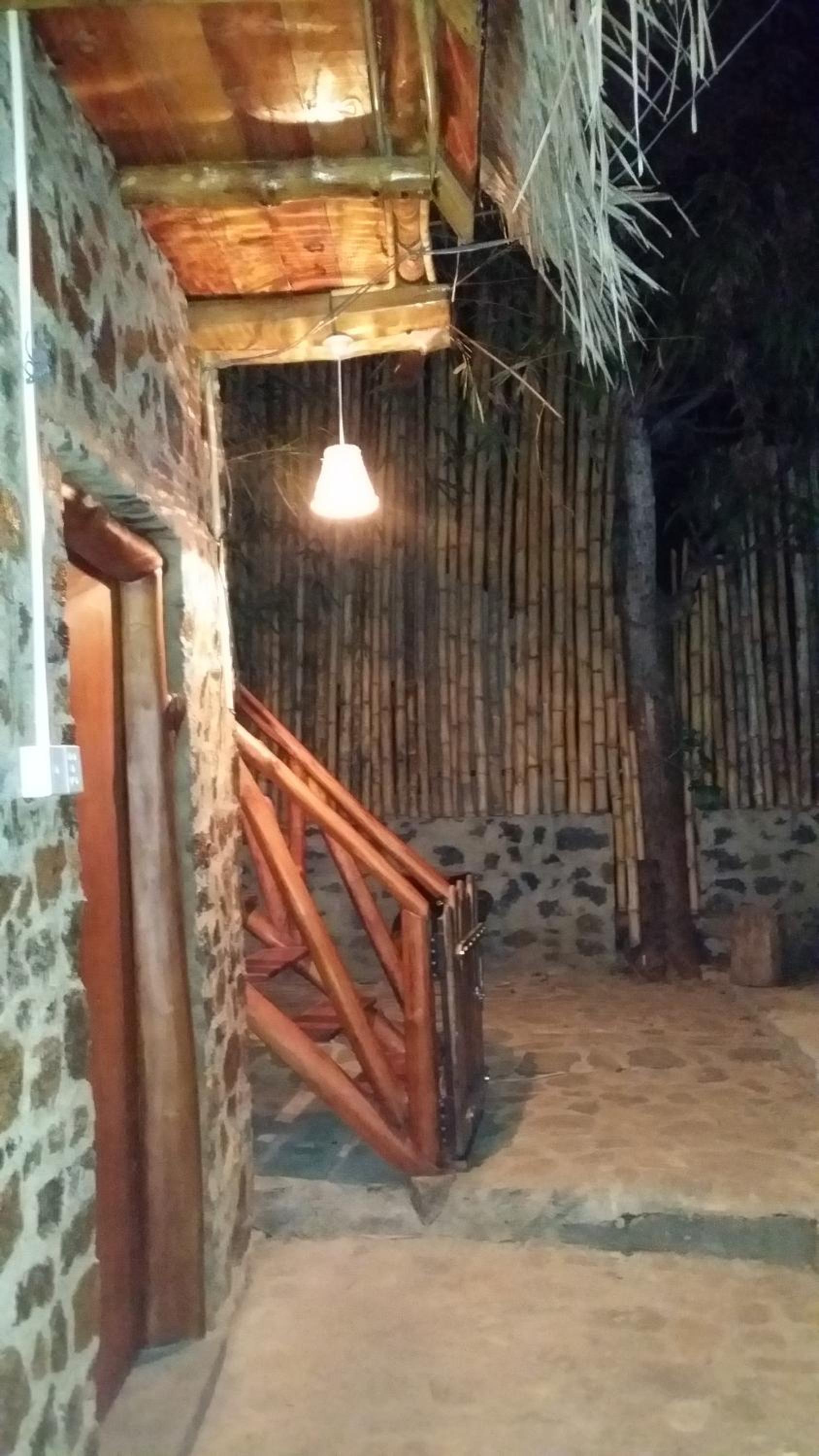 Lizard Safari Lodge