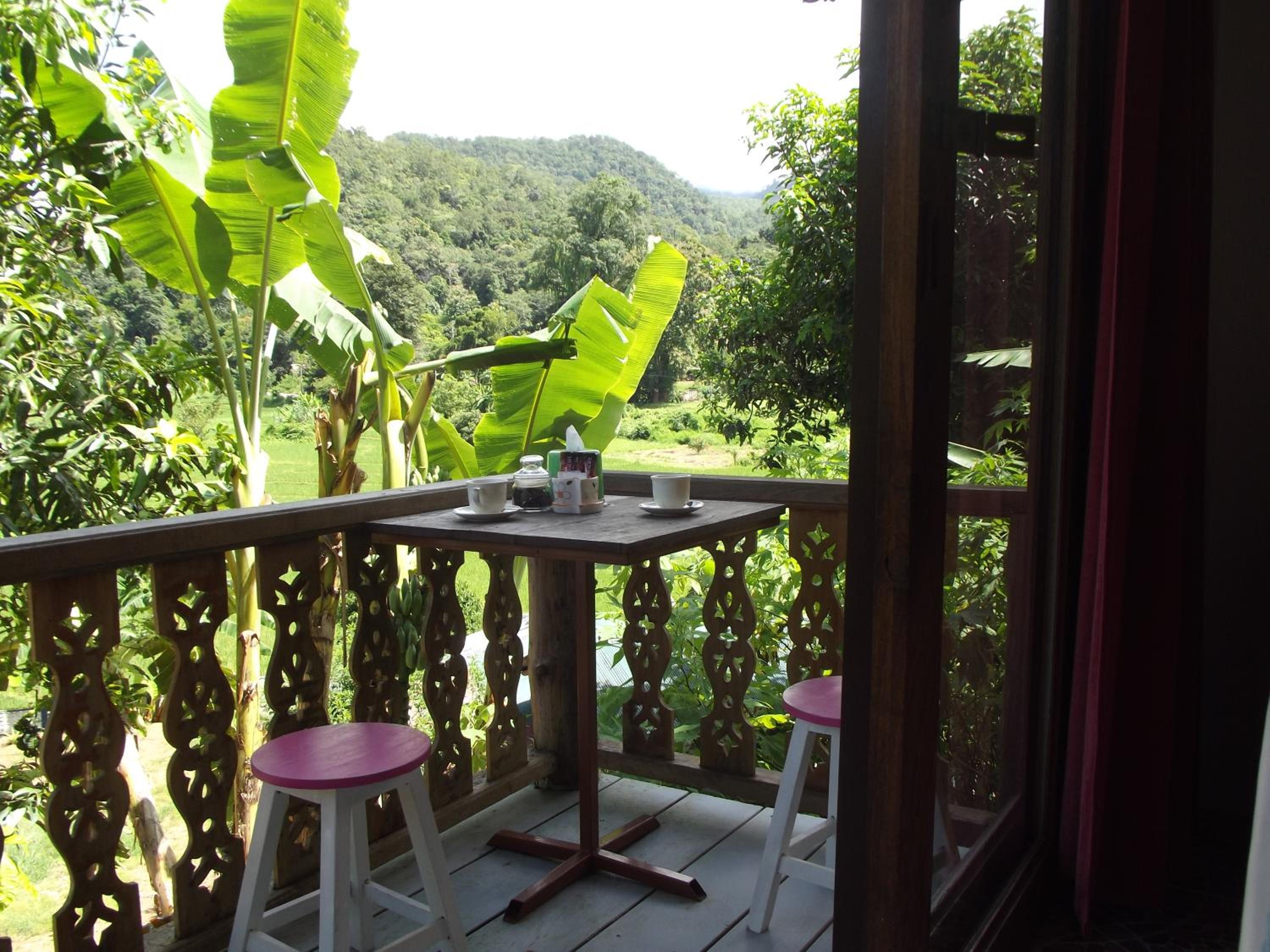 Phuchomjan Resort