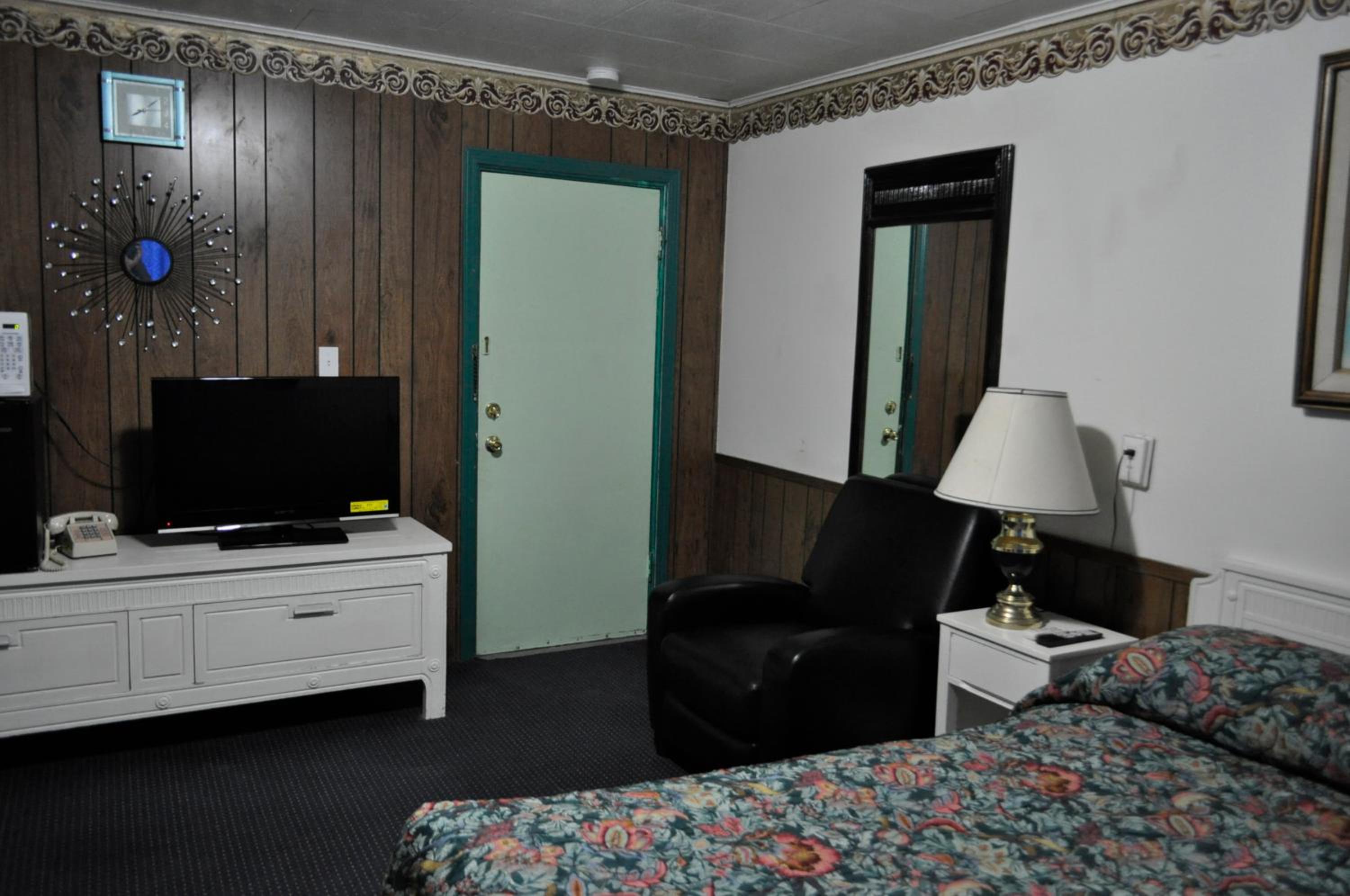 Western Motel