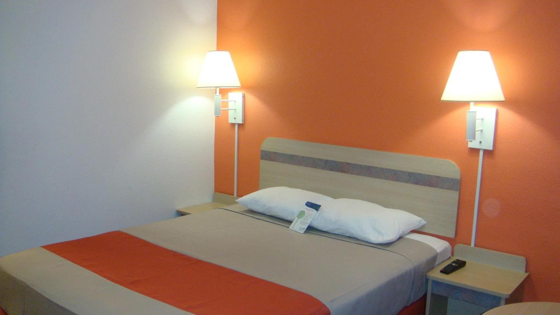 Motel 6-Marysville, CA - Property Image 20