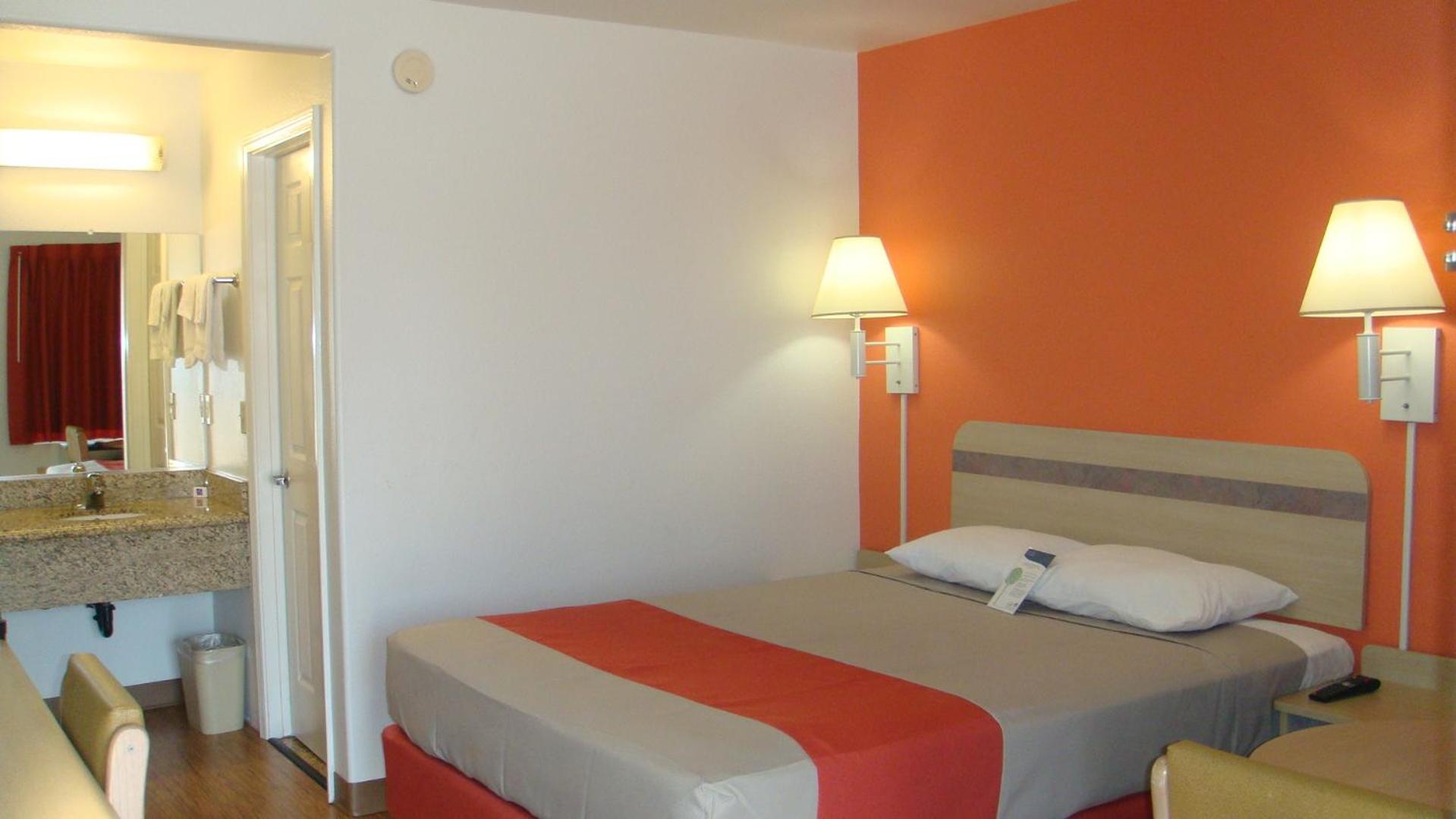 Motel 6-Marysville, CA - Property Image 21