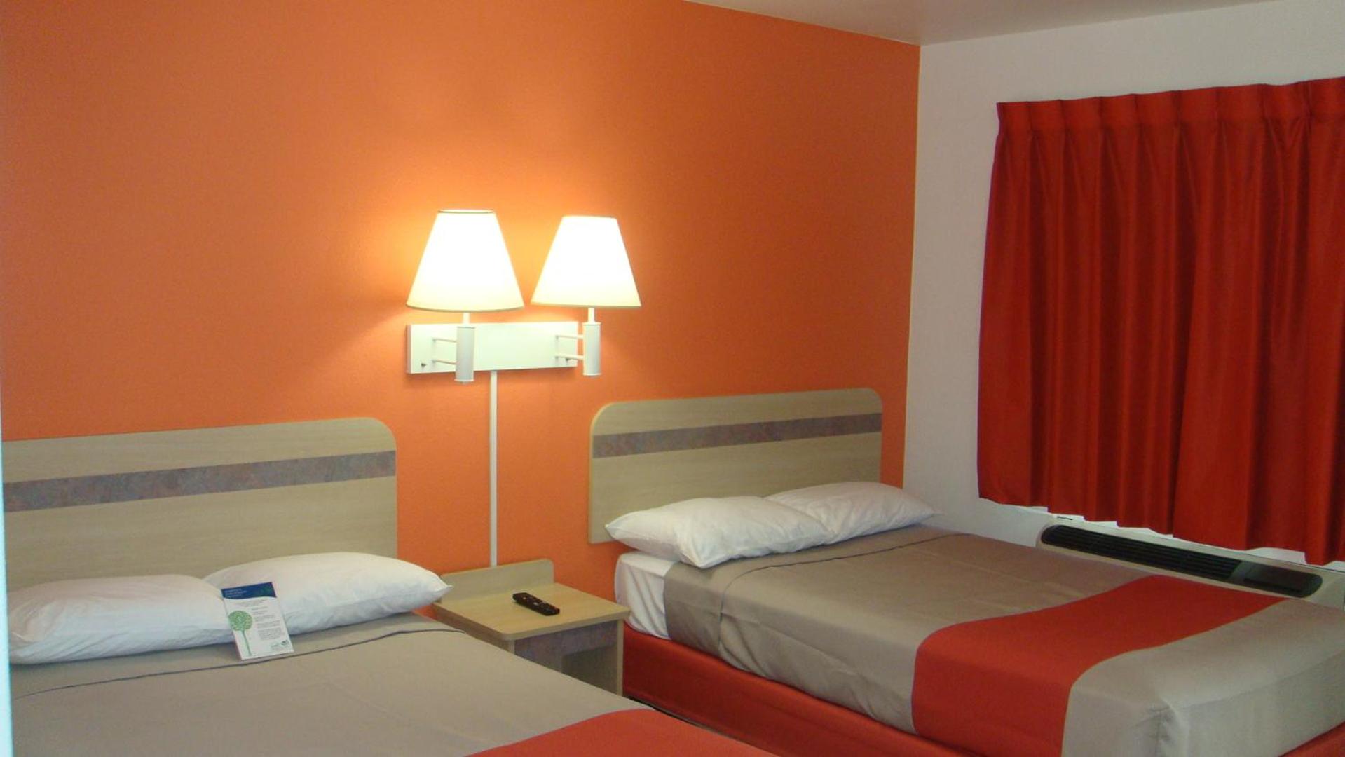 Motel 6-Marysville, CA - Property Image 10