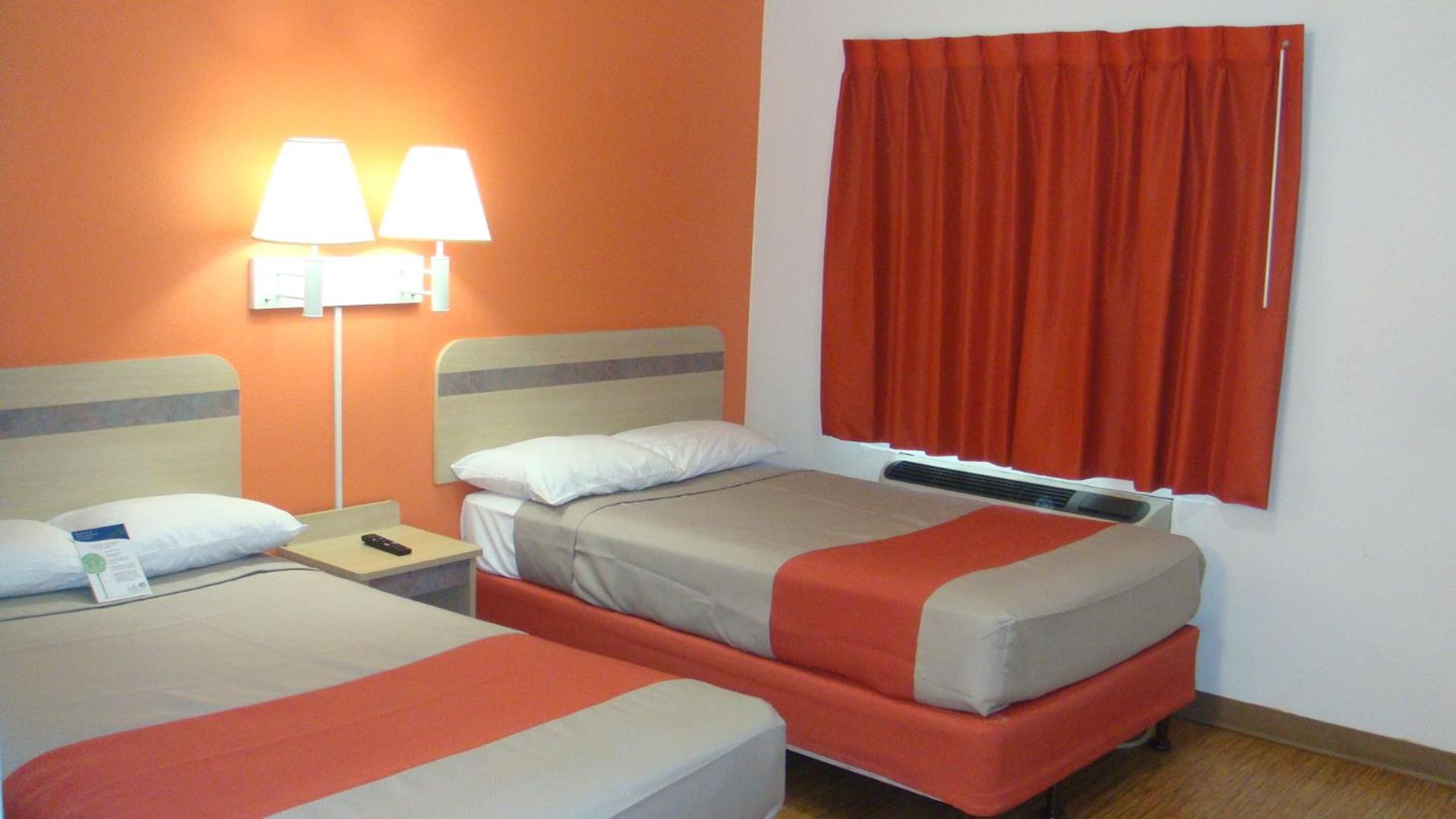 Motel 6-Marysville, CA - Property Image 9