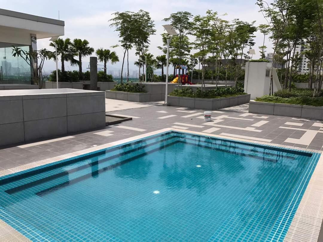 Suria North Kiara, Mont Kiara