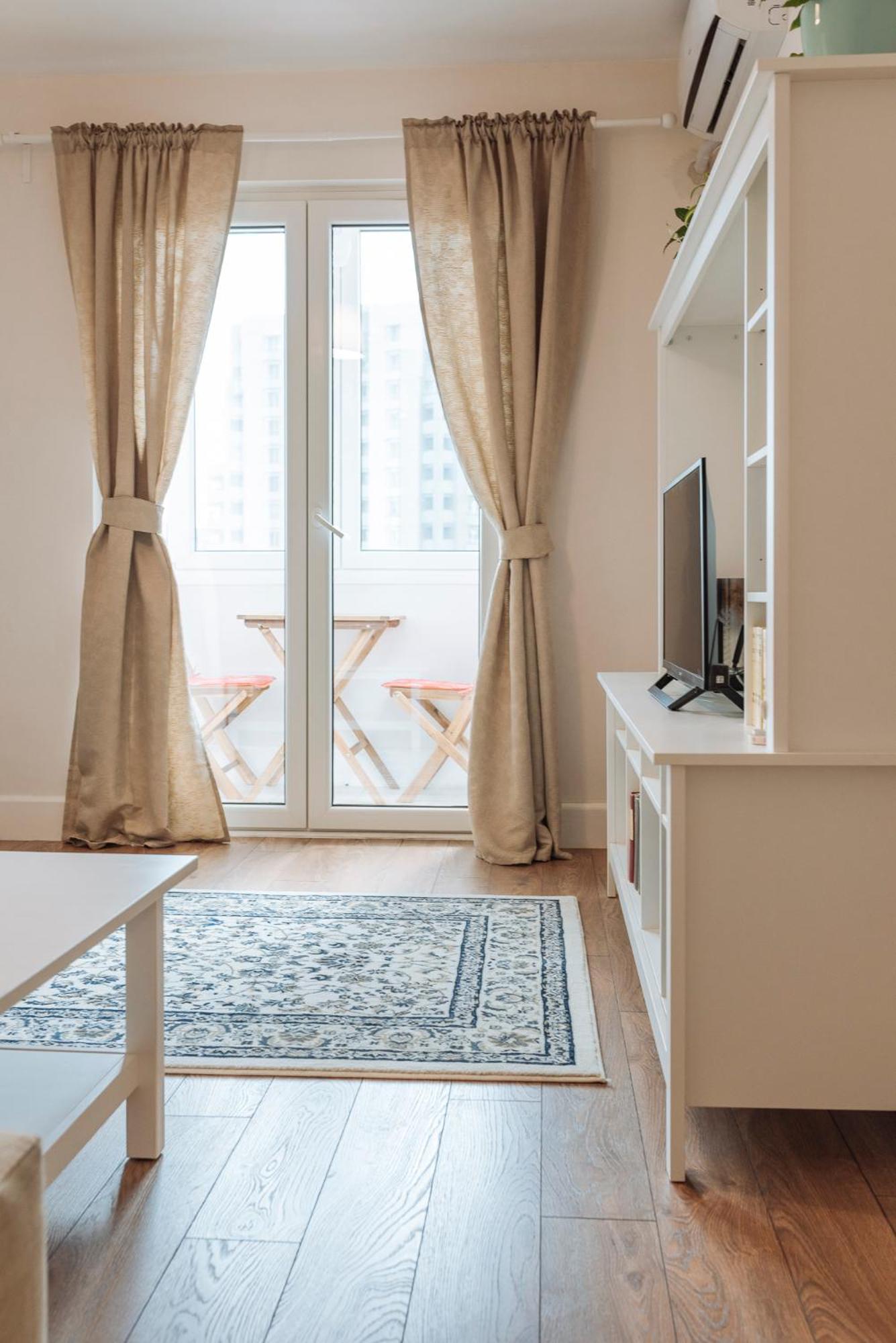 River View - Old City Apartment view 3