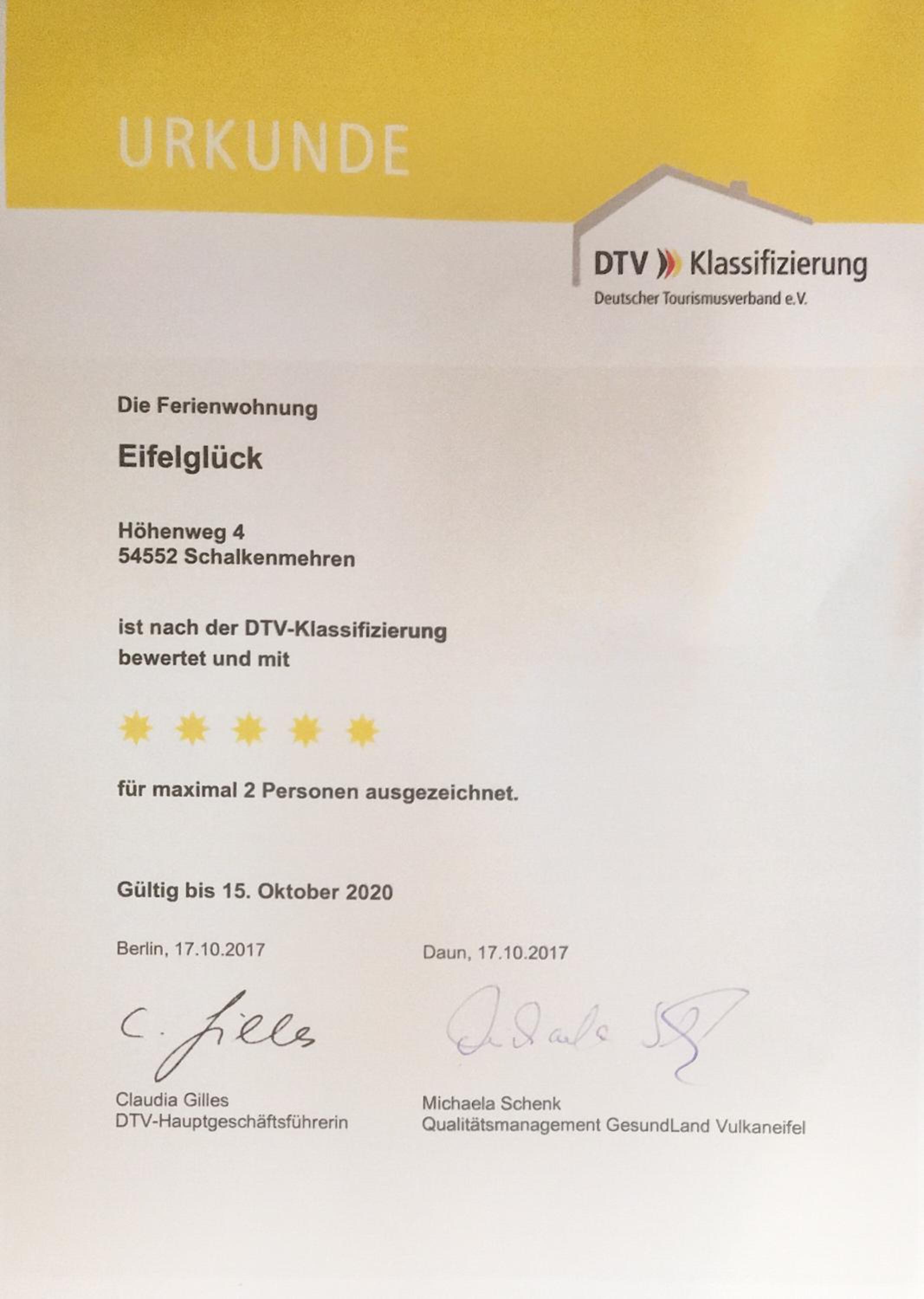 Ferienwohnung Hens view 3