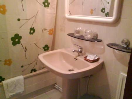 Hotel Solpor
