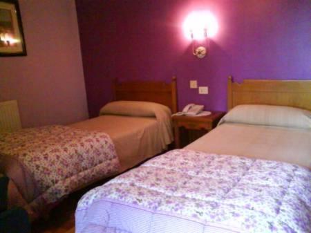 Hotel Solpor