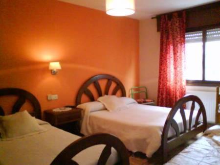 Hotel Solpor